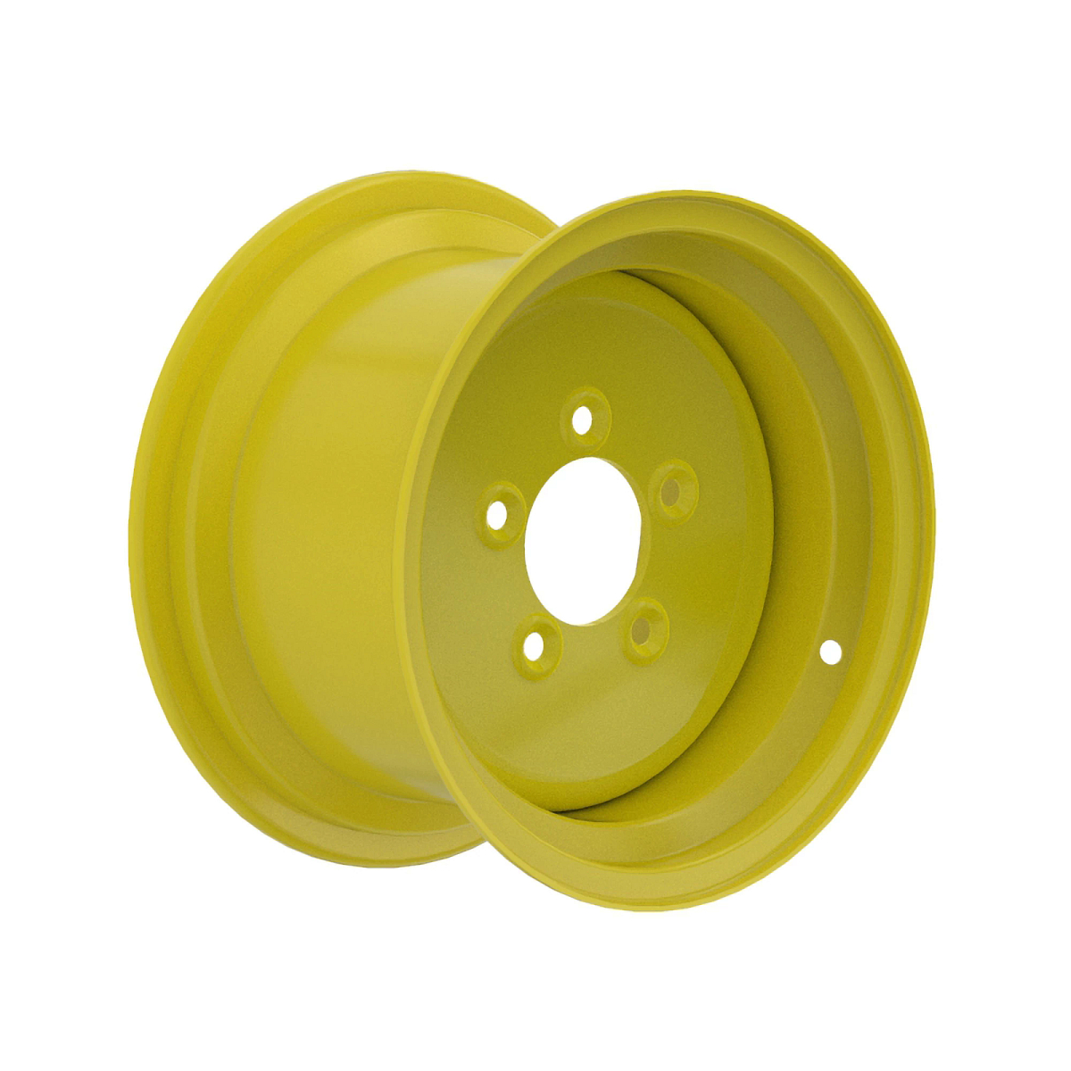 John Deere Rim, 7 X 12 - M129989