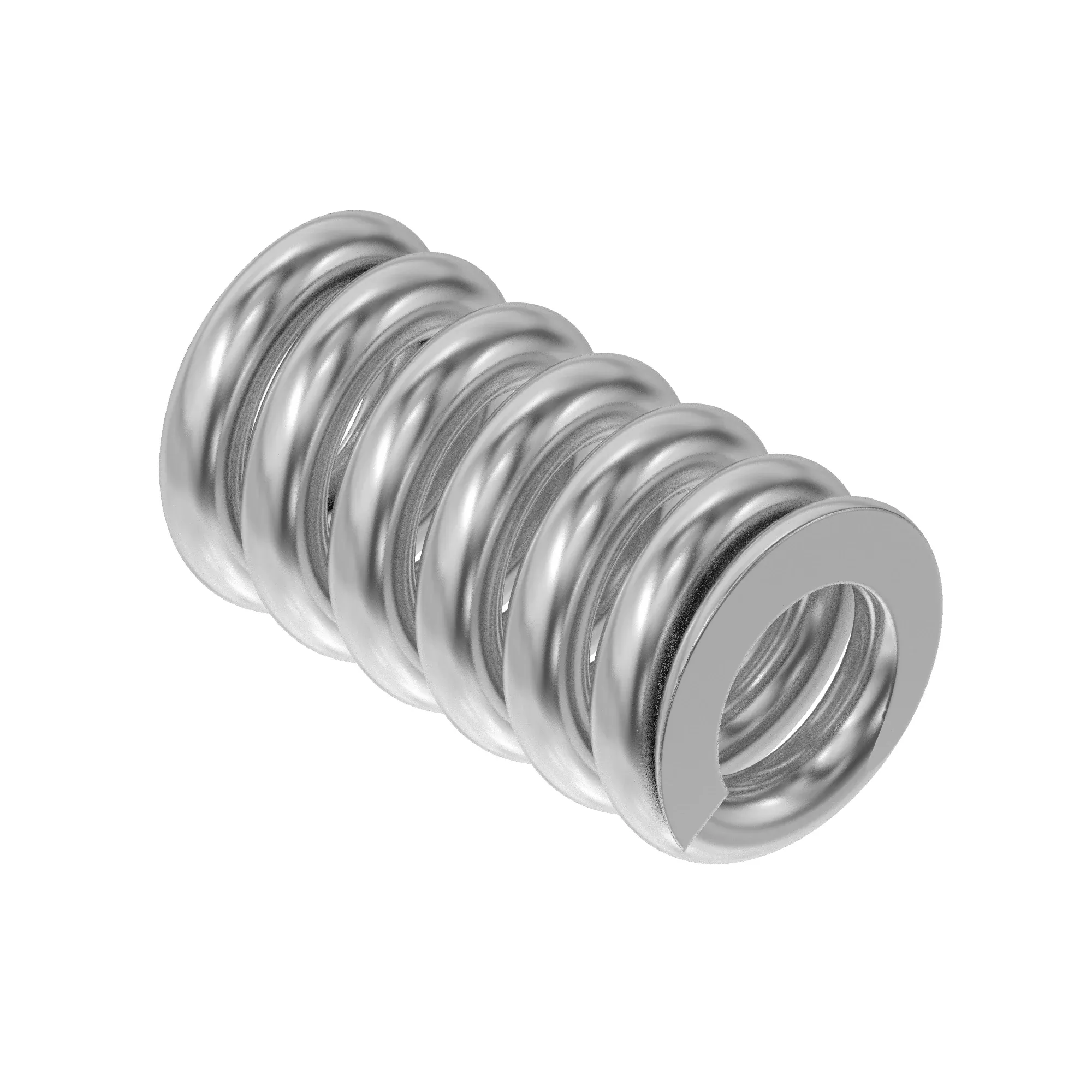 John Deere Compression Spring - YZ123100