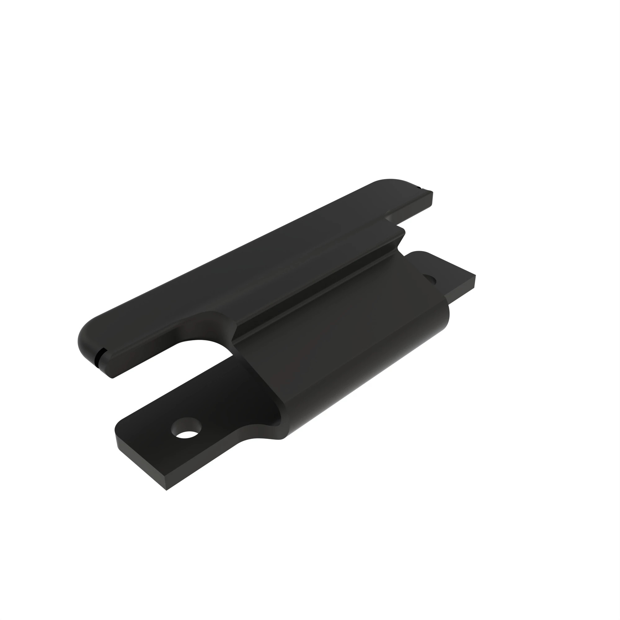 John Deere Fertilizer Hopper Latch - A25830