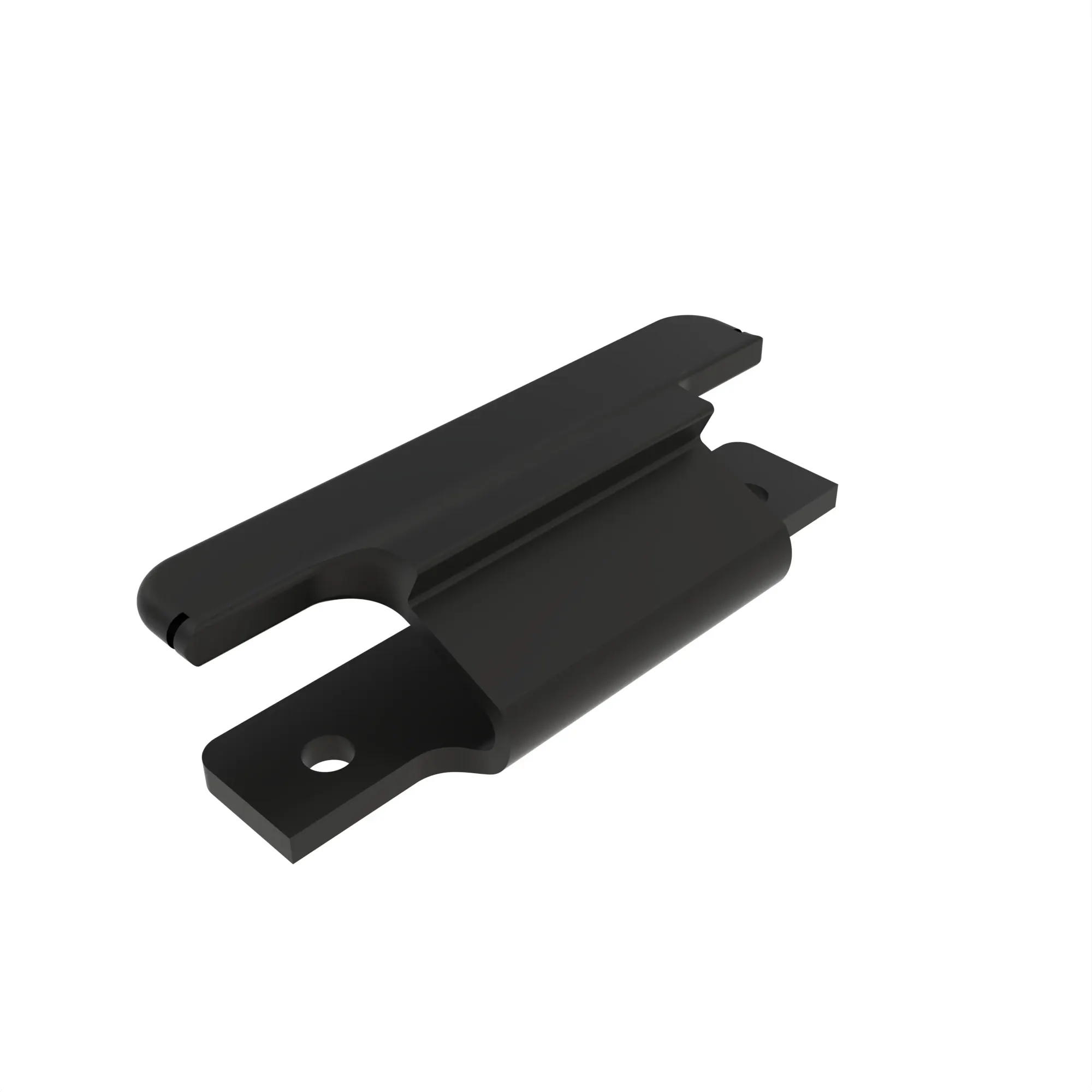 John Deere Fertilizer Hopper Latch - A25830