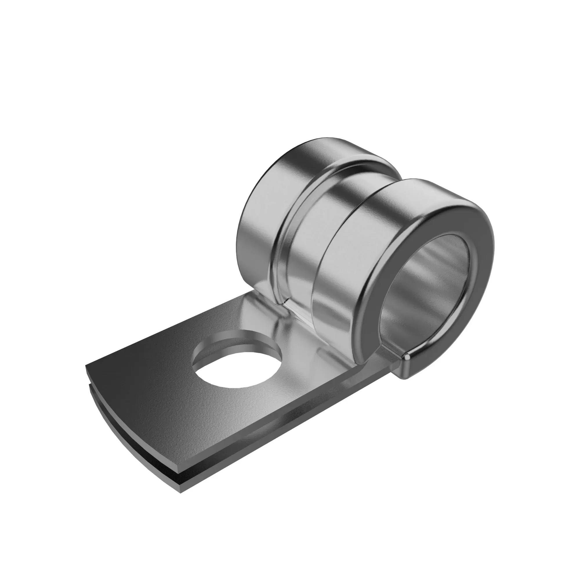 John Deere Clamp - T76719