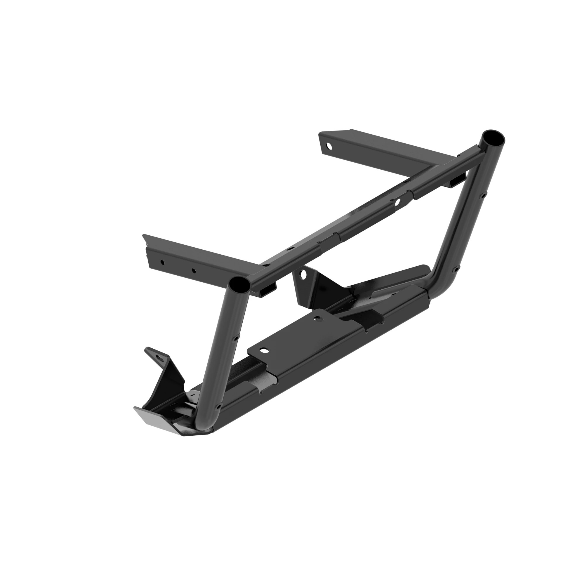 John Deere Utility Bumper - AM140146