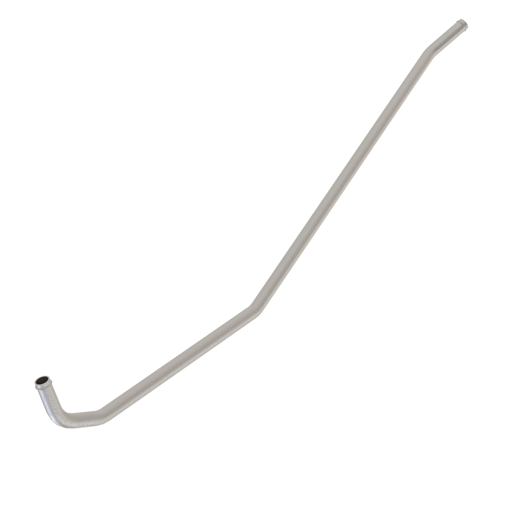 John Deere Coolant Tube - AT437100