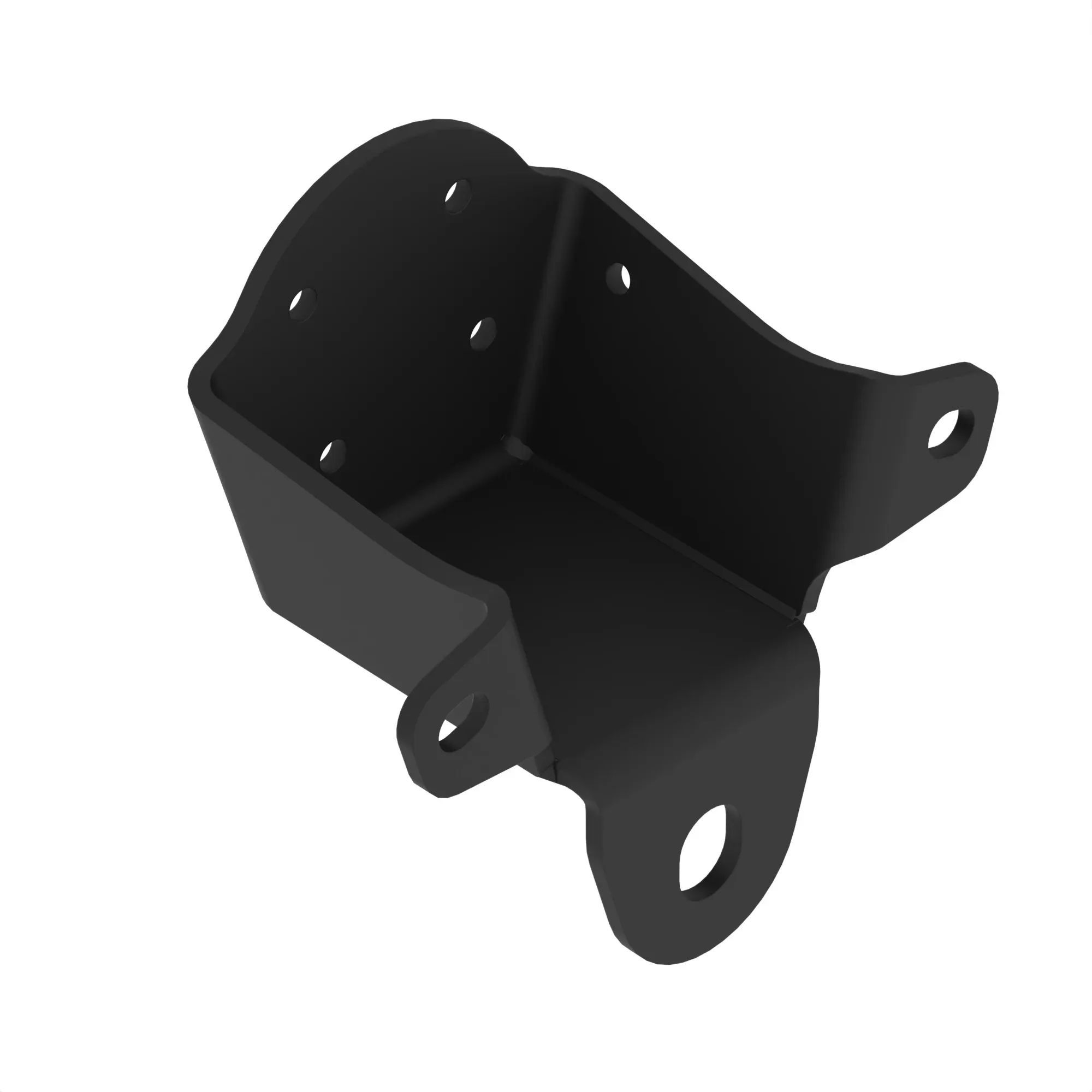 BRACKET, MIRROR ADAPTER PLATE BRACK