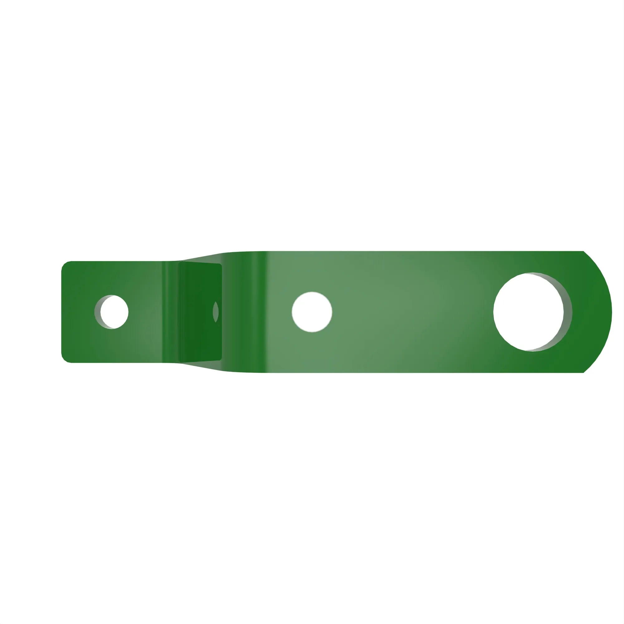 BRACKET, DRAWBAR, 4E/4R