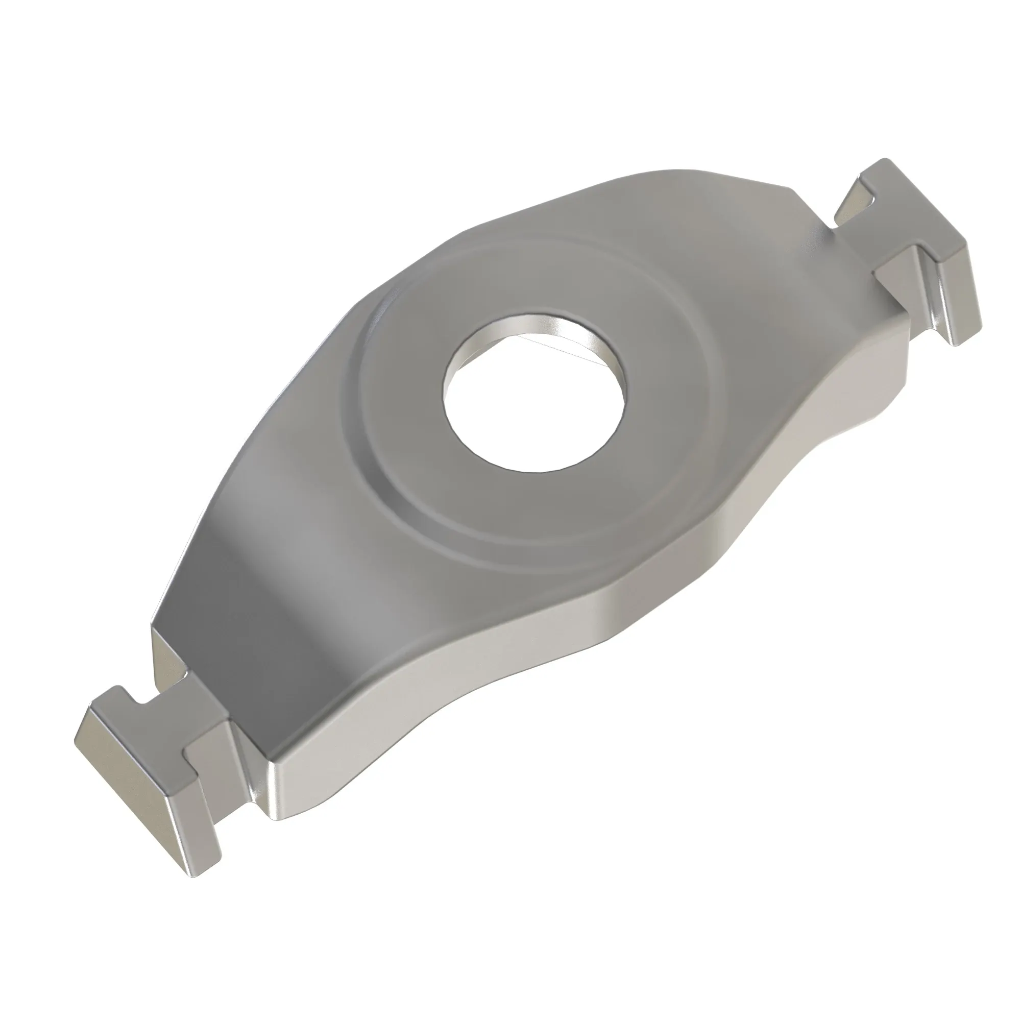 BRACKET, HEADER IDLER