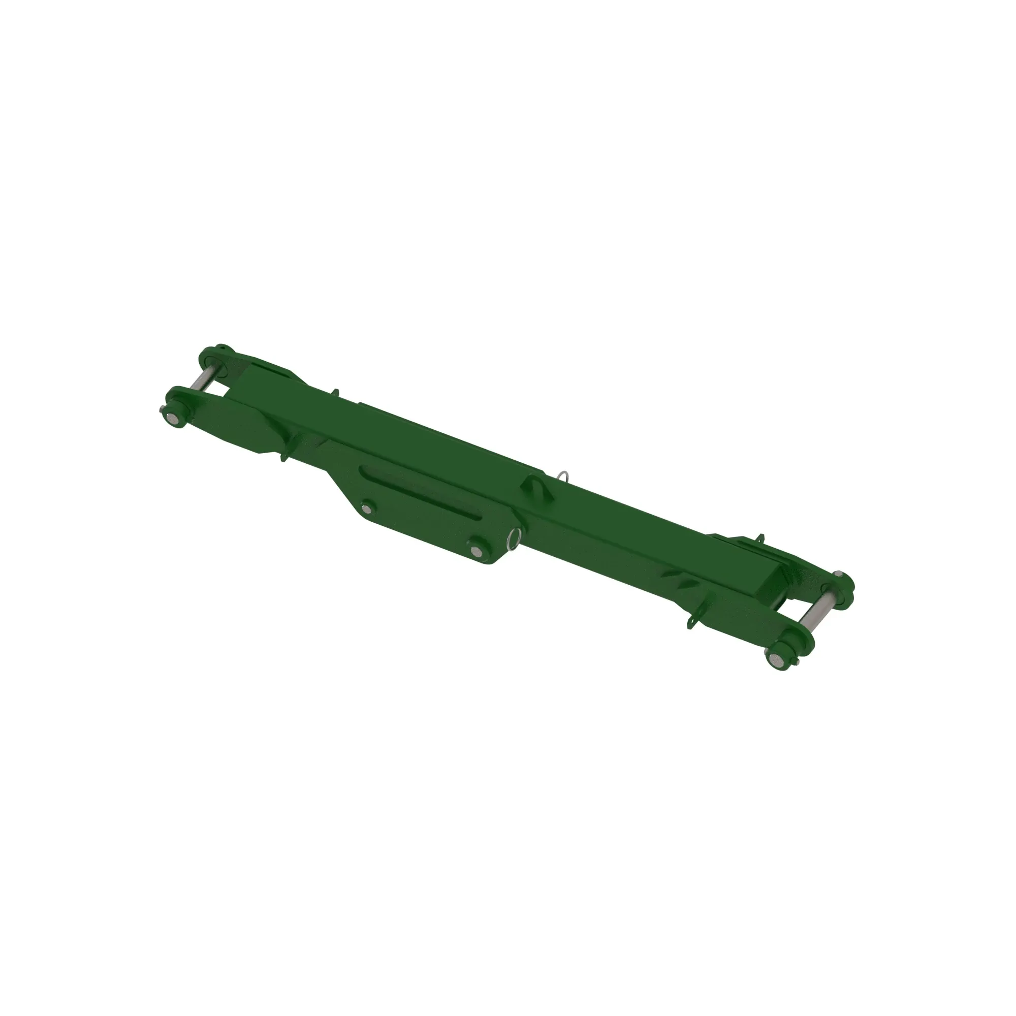 Loader Boom, Subboom Assy