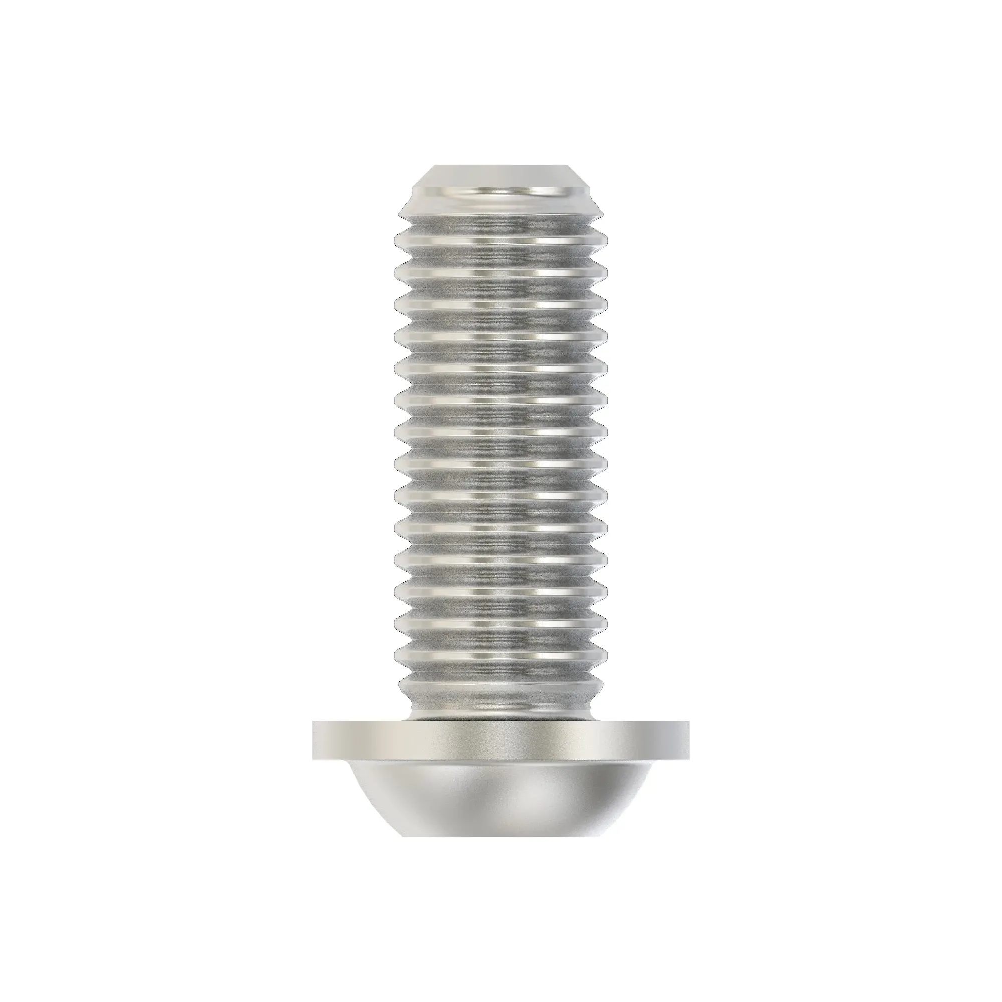 BOLT, TORX HD, M8  X  1.25  X  25, Bolt