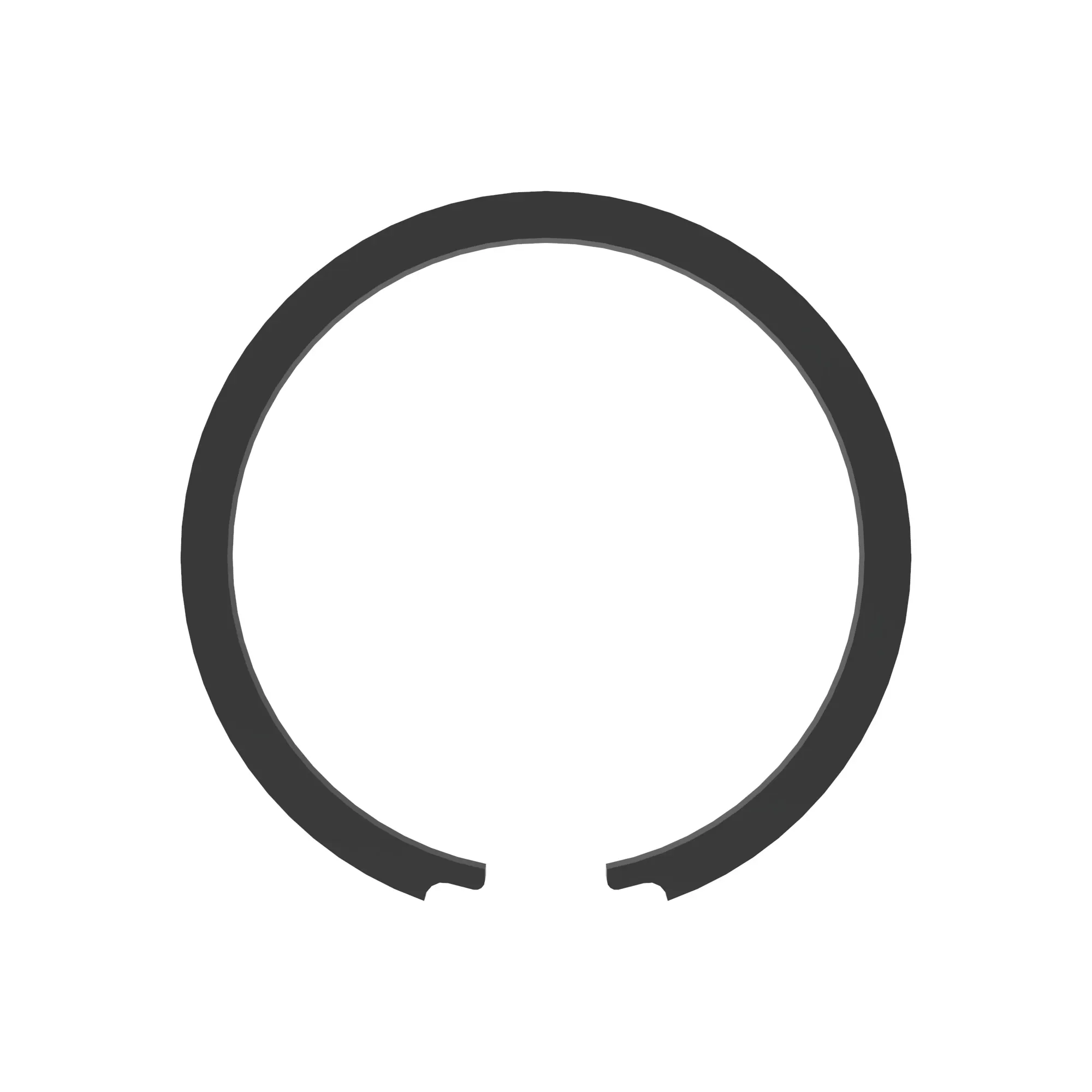 RING, SNAP 75X2,75