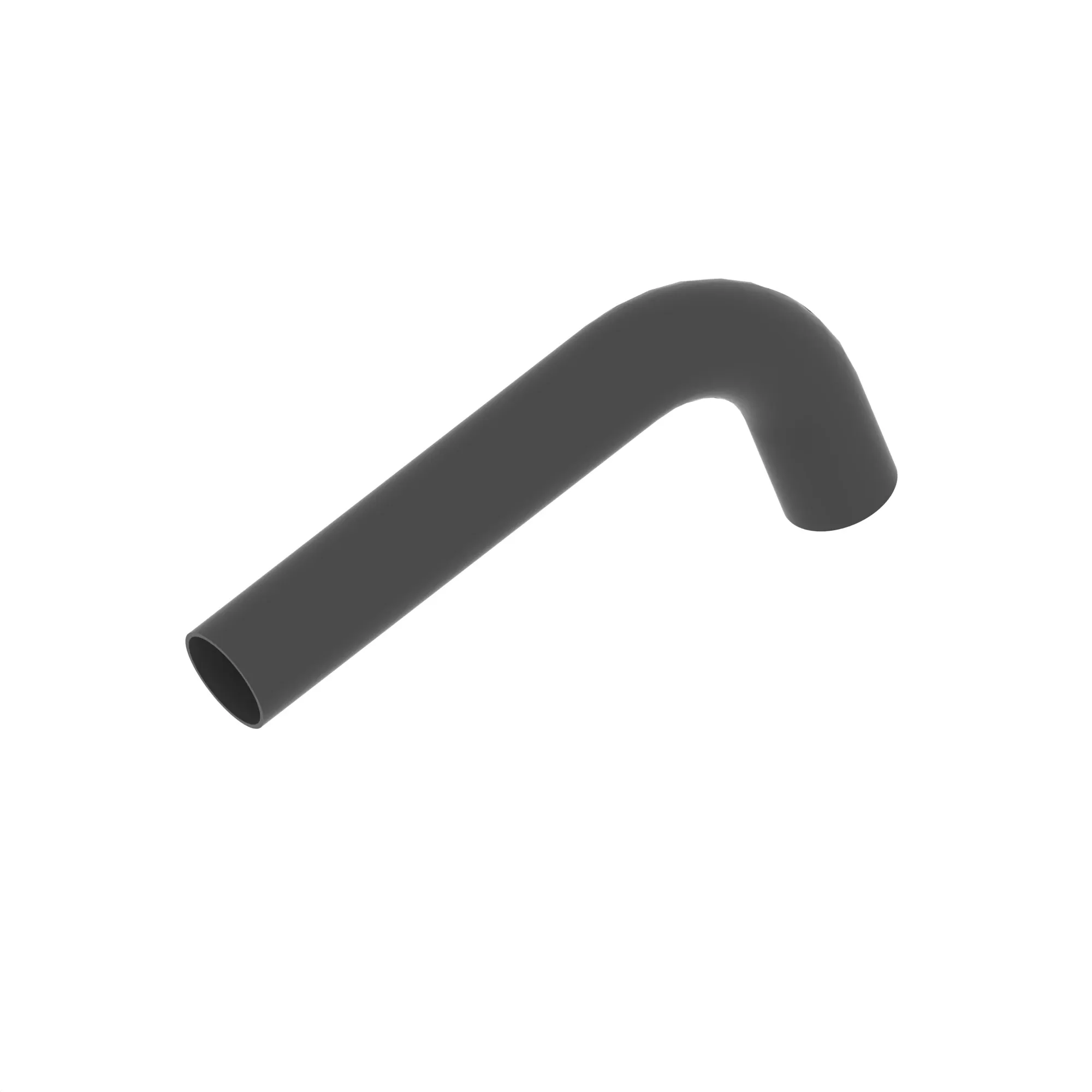 HOSE, AIR CLEANER HOSE, 130 TO 127