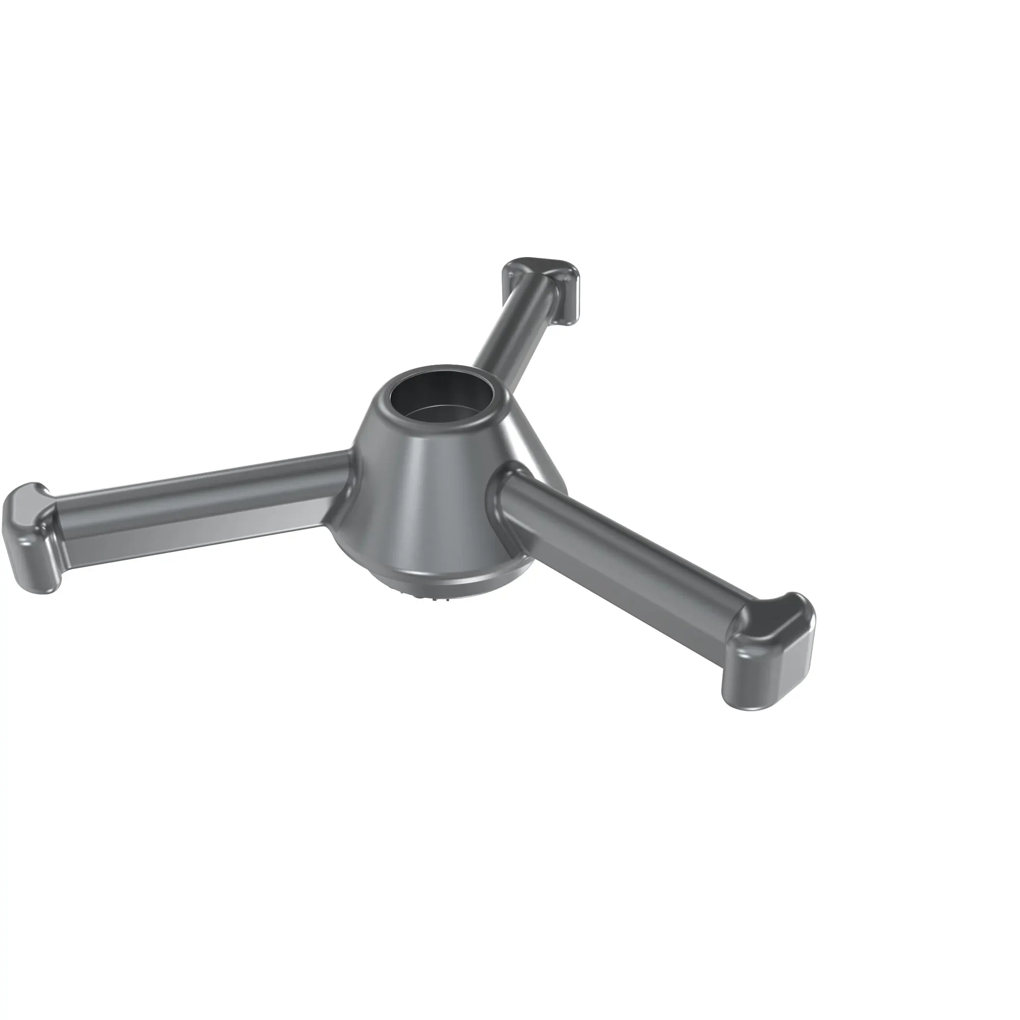 John Deere Spring Retainer Bracket - N319003
