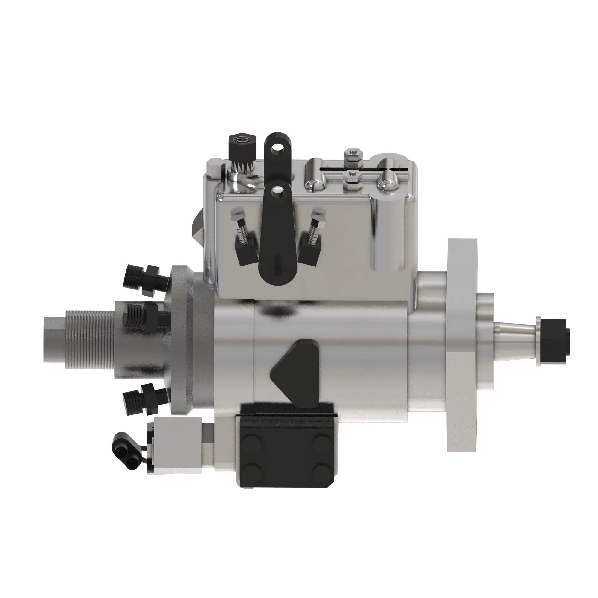 Fuel Injection Pump