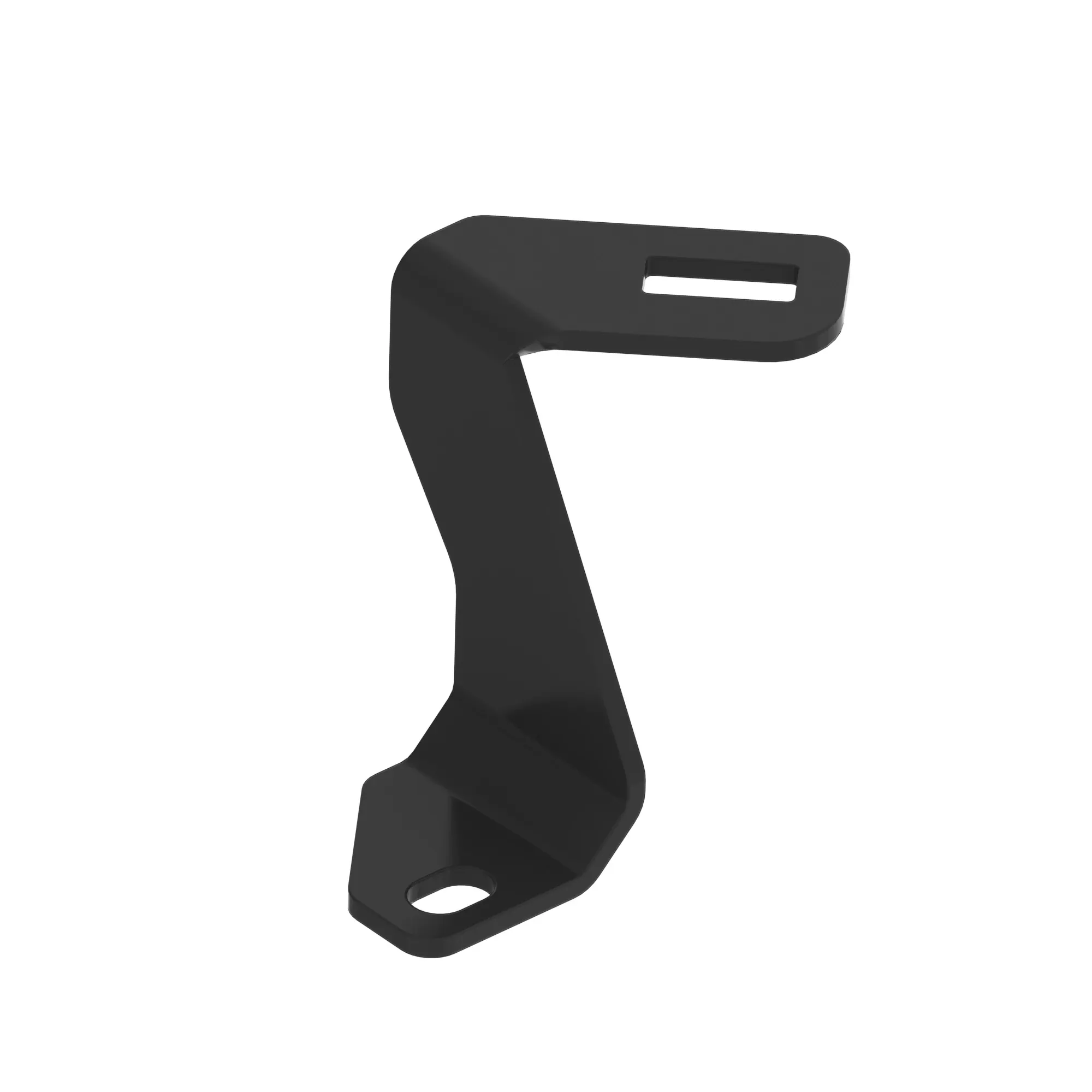 BRACKET, MOUNTING BRACKET COWL; RH