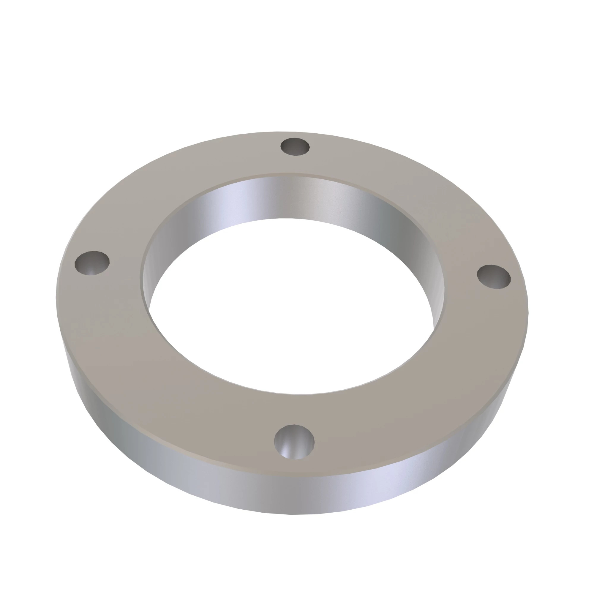 John Deere Sheave Spacer Plate - Z104816