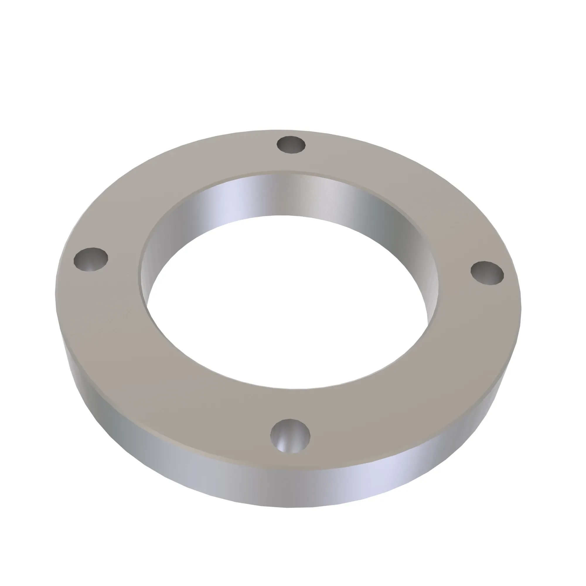 John Deere Sheave Spacer Plate - Z104816