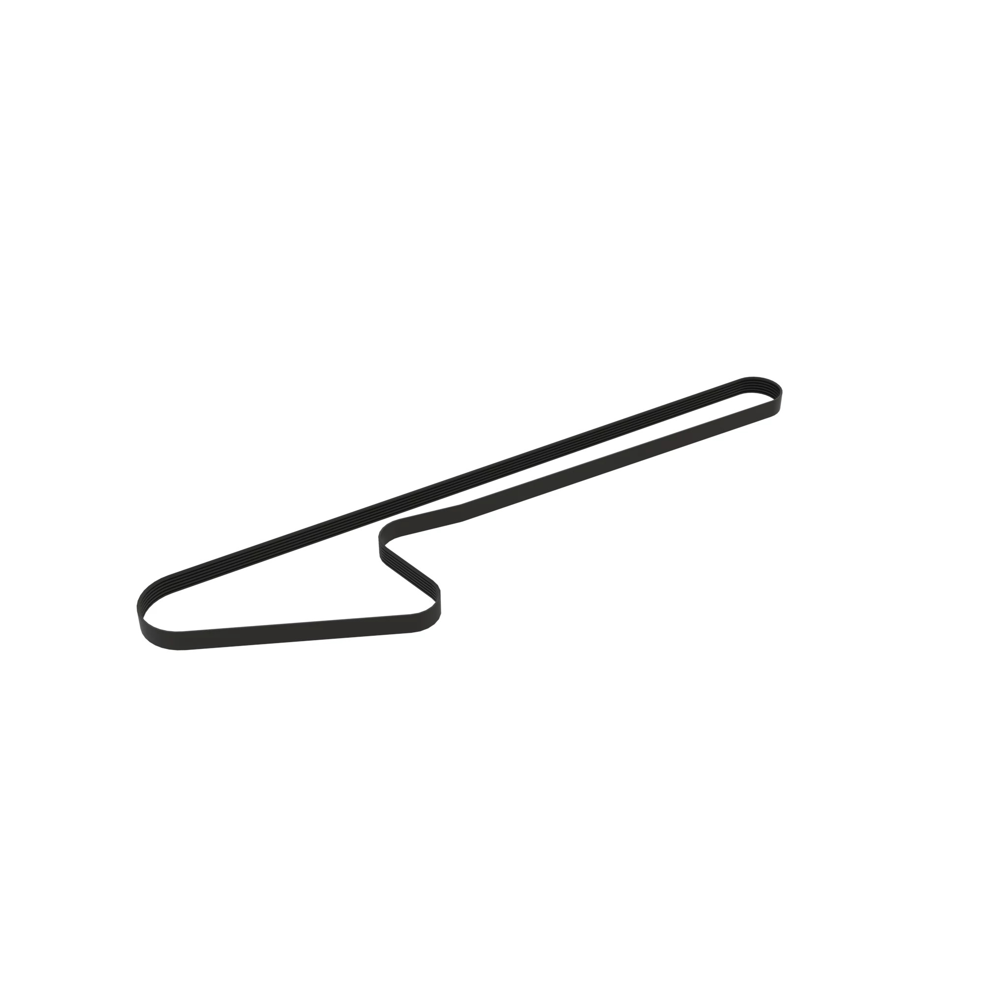 ⚙️ AXE60196: Correa Trapezoidal, Longitud Efectiva 9340 Mm (367,7