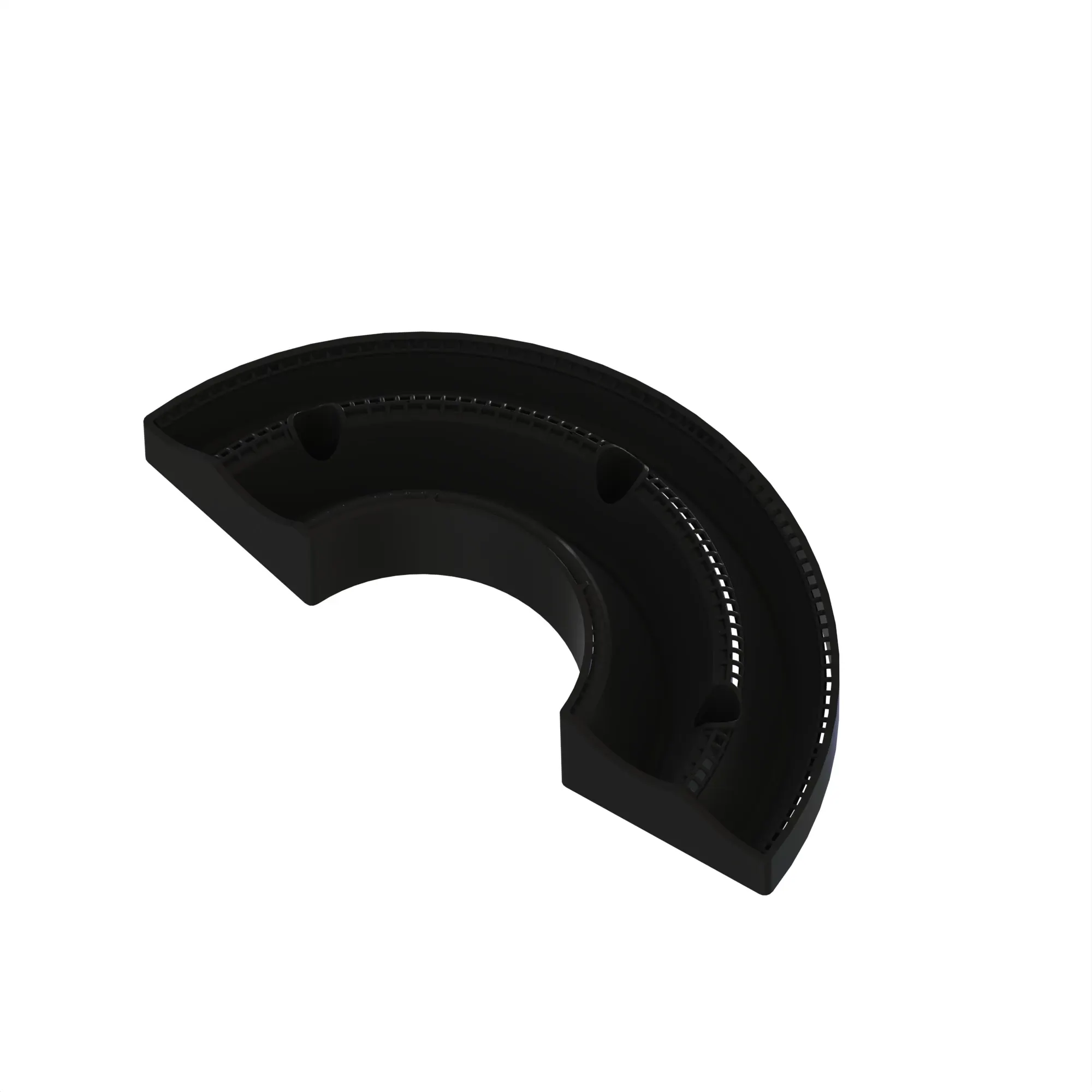 John Deere Screen - T334689