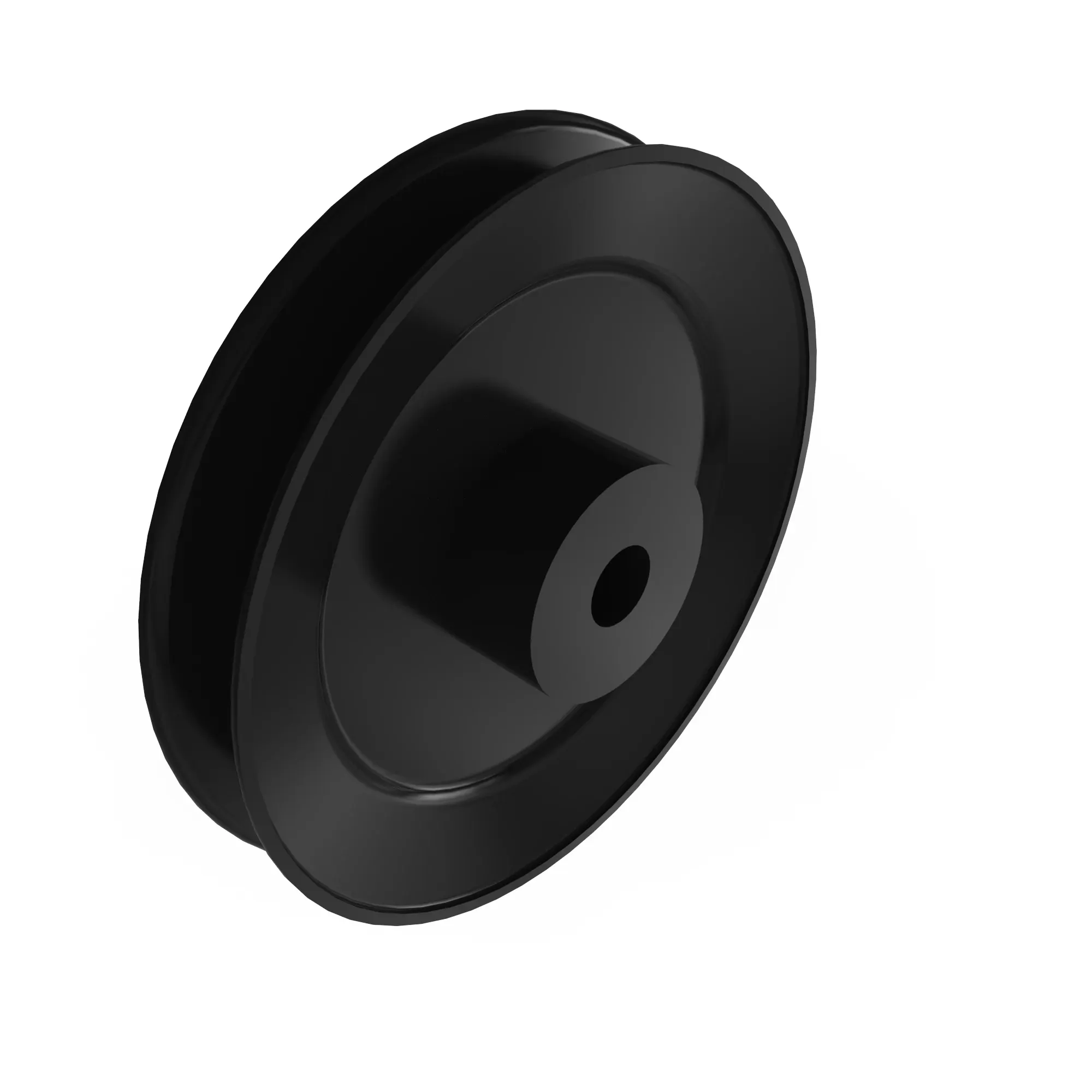 SHEAVE, V-BELT PUMP INPUT