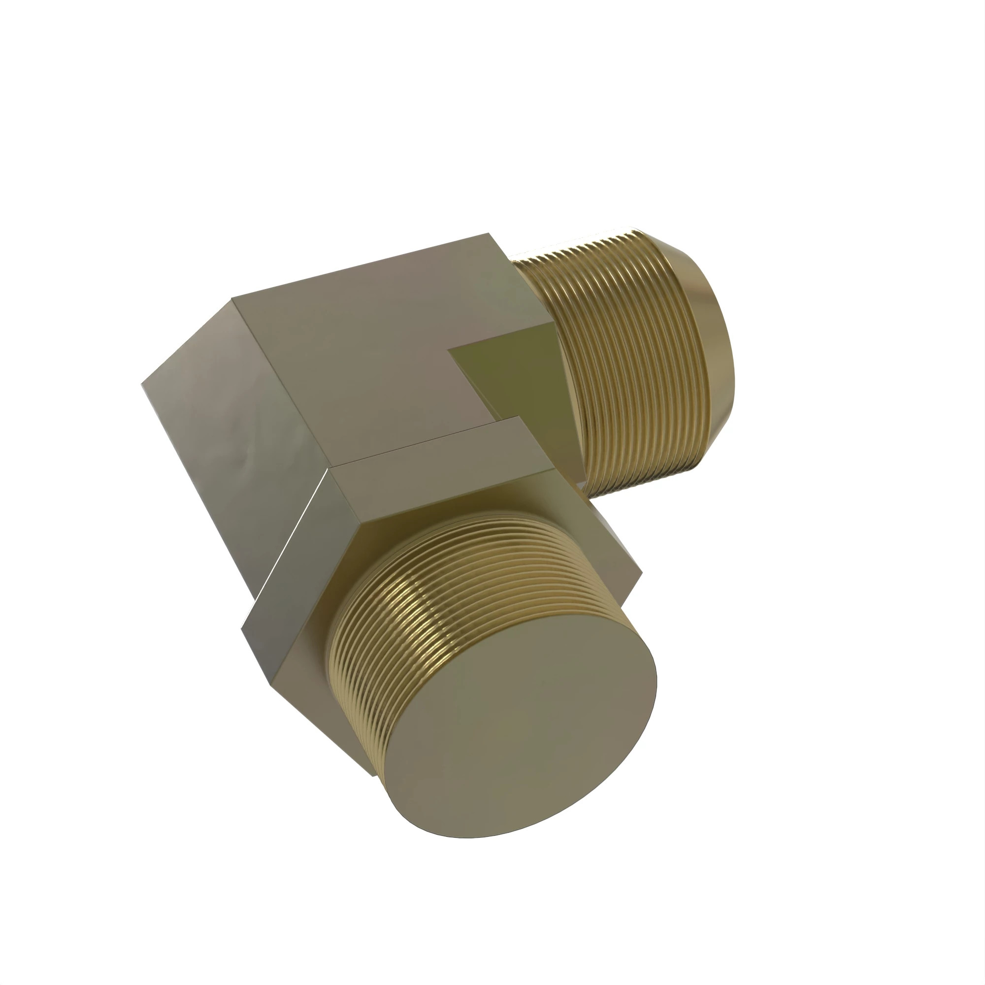 ELBOW FITTING