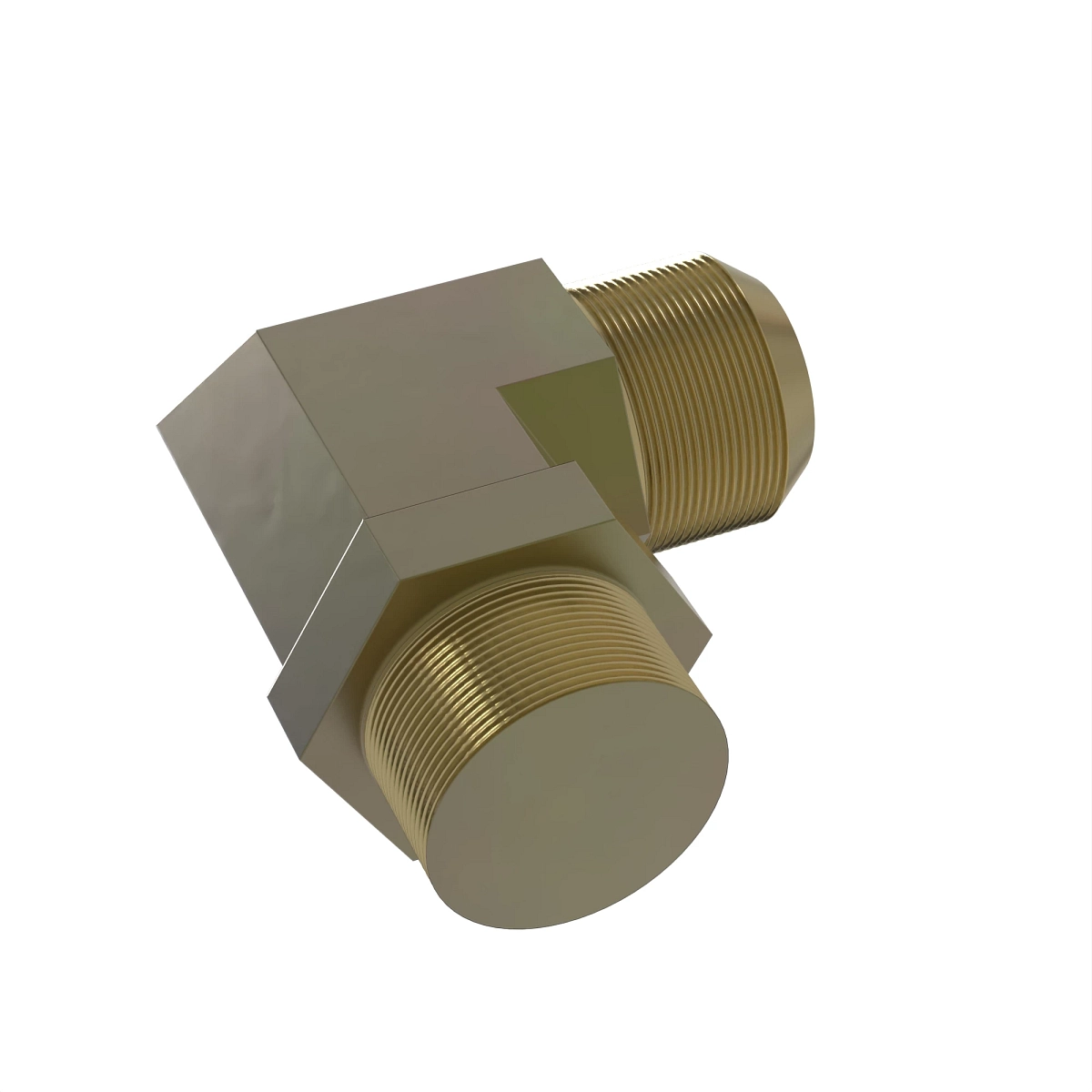 Elbow Fitting