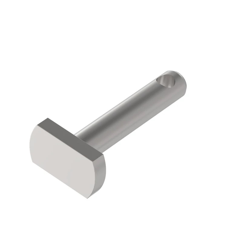 M123745: Square Headed Pin | Shop.Deere.com
