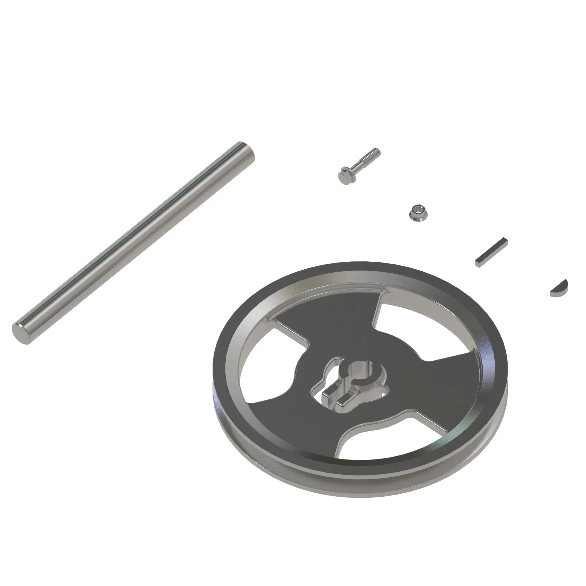 Product Improvement Kit