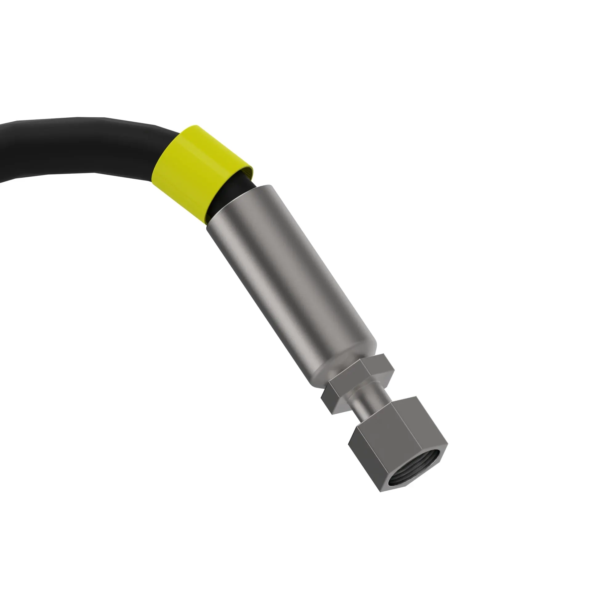 Hydraulic Hose