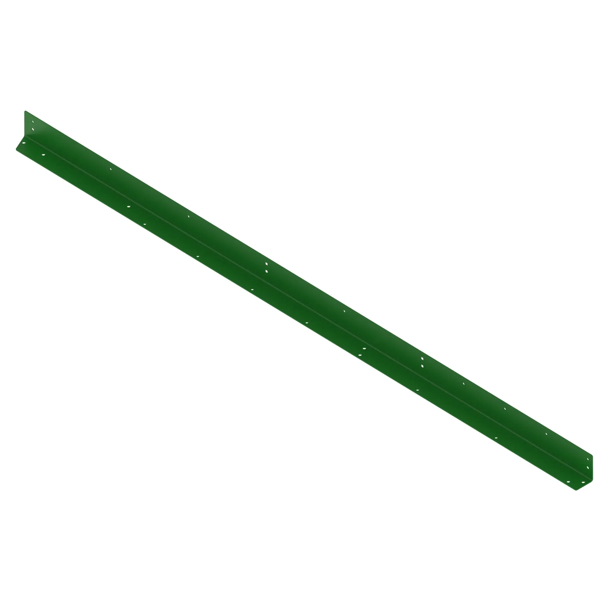 John Deere Angle - N381126