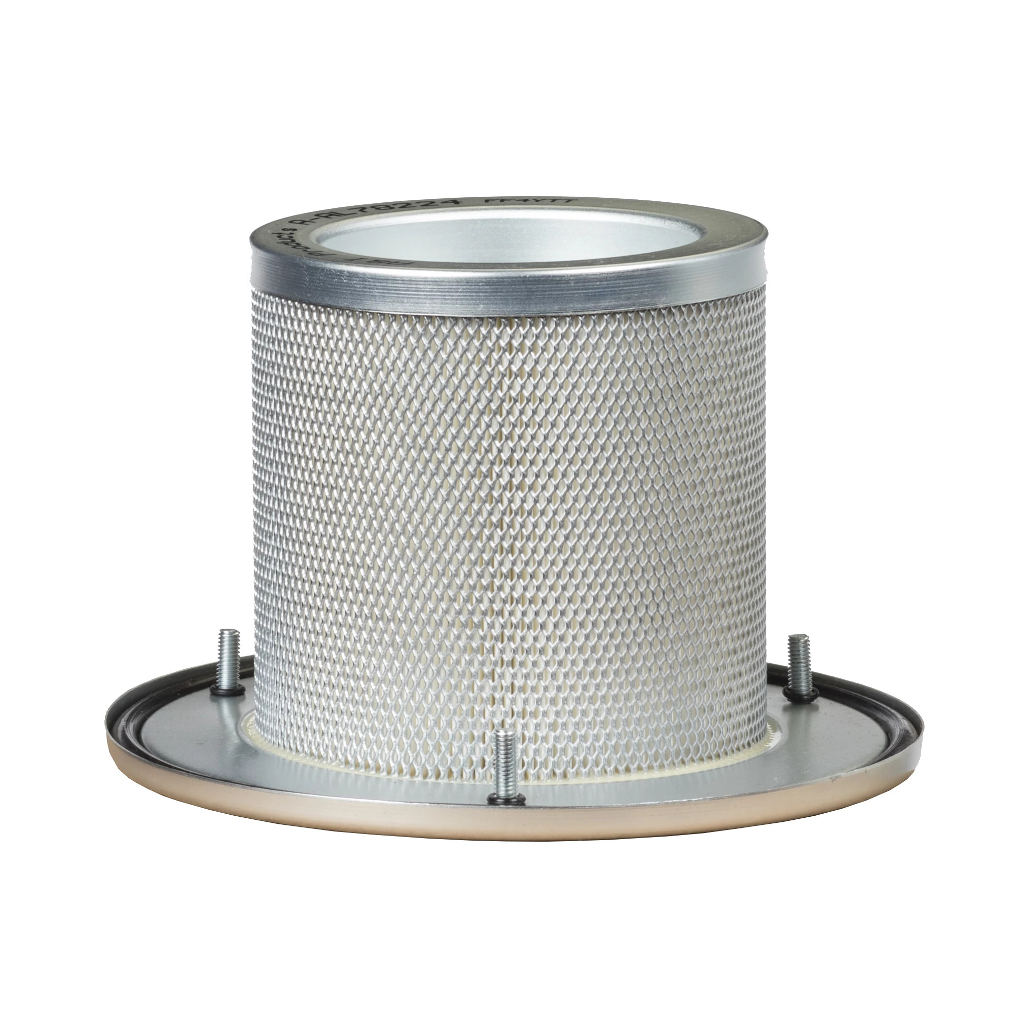 John Deere Secondary Air Filter Element - AL78224