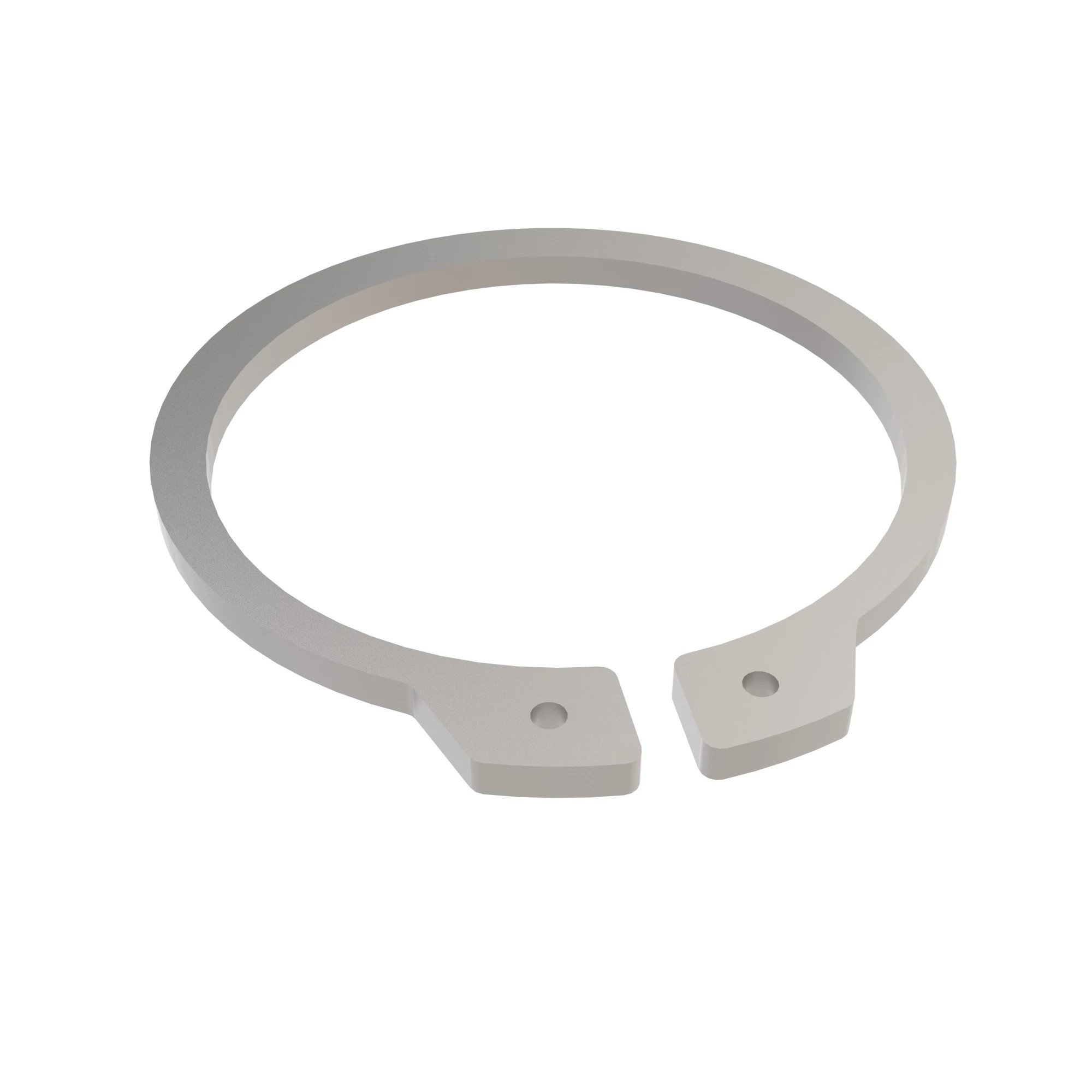 John Deere Snap Ring - 40M7016