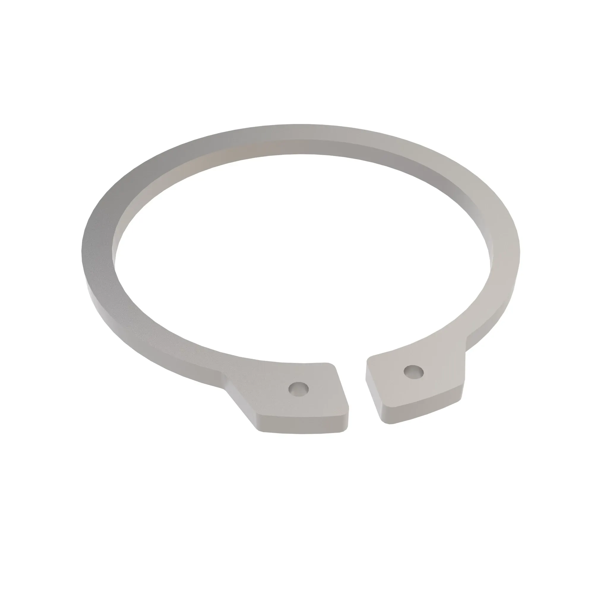 John Deere Snap Ring - 40M7016