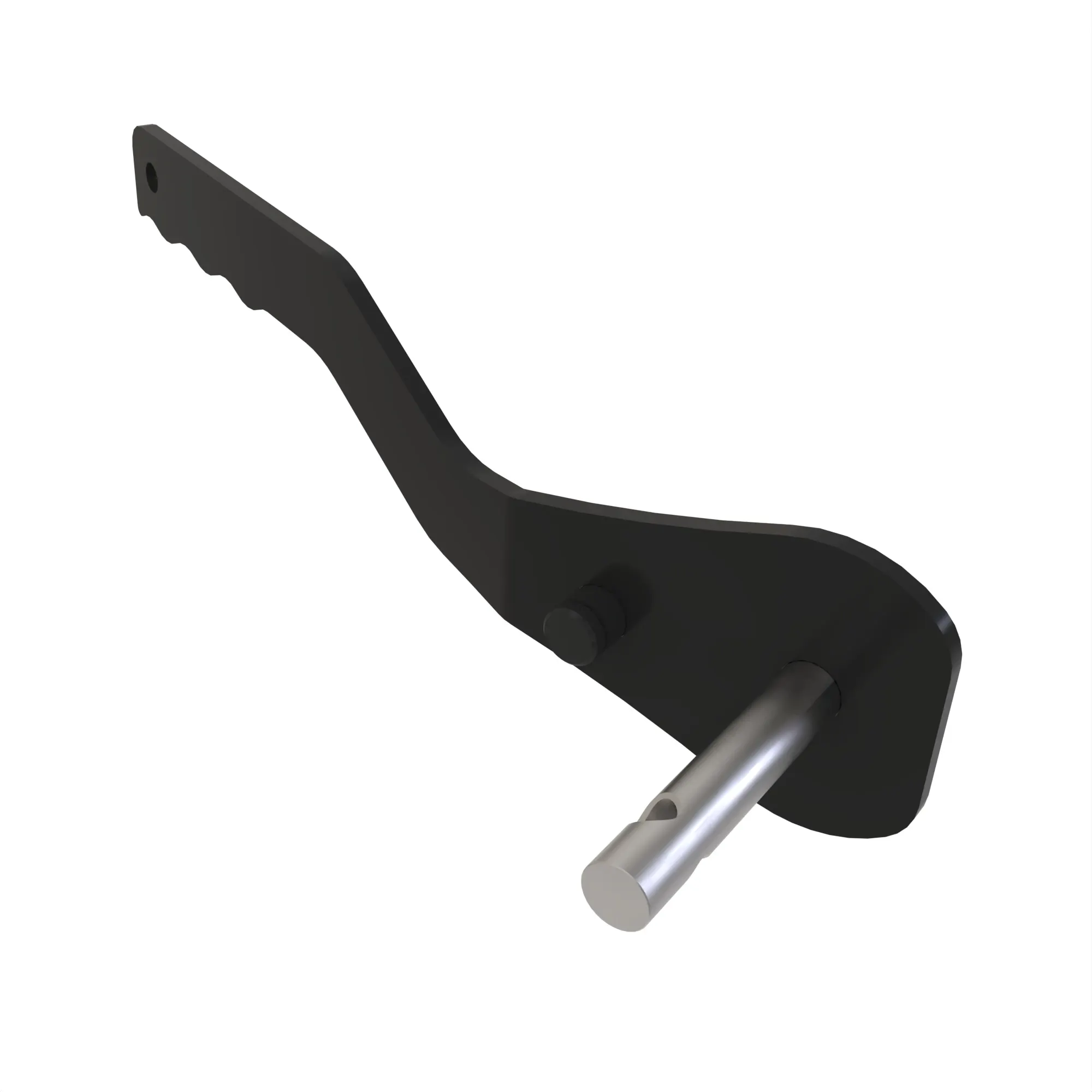John Deere Handbrake Lever - AUC12495