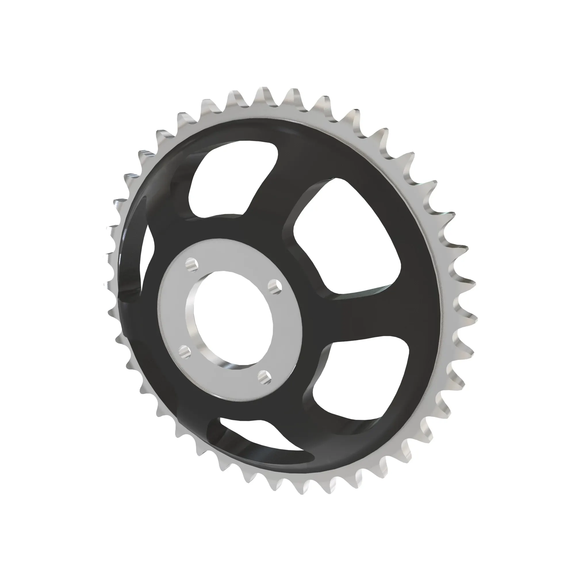 John Deere Chain Sprocket, 40 Teeth - HXE181025