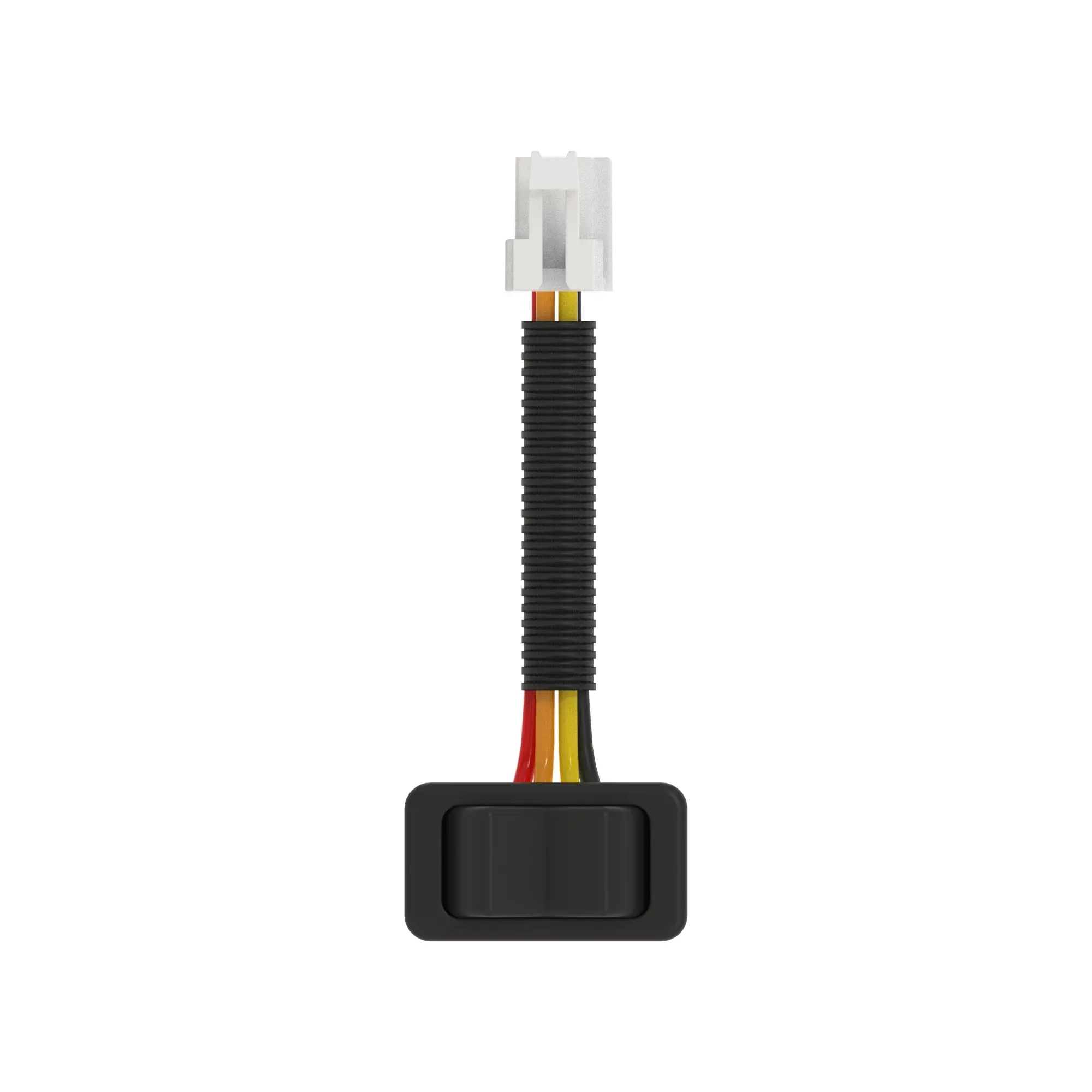 Toggle/Rocker Switch