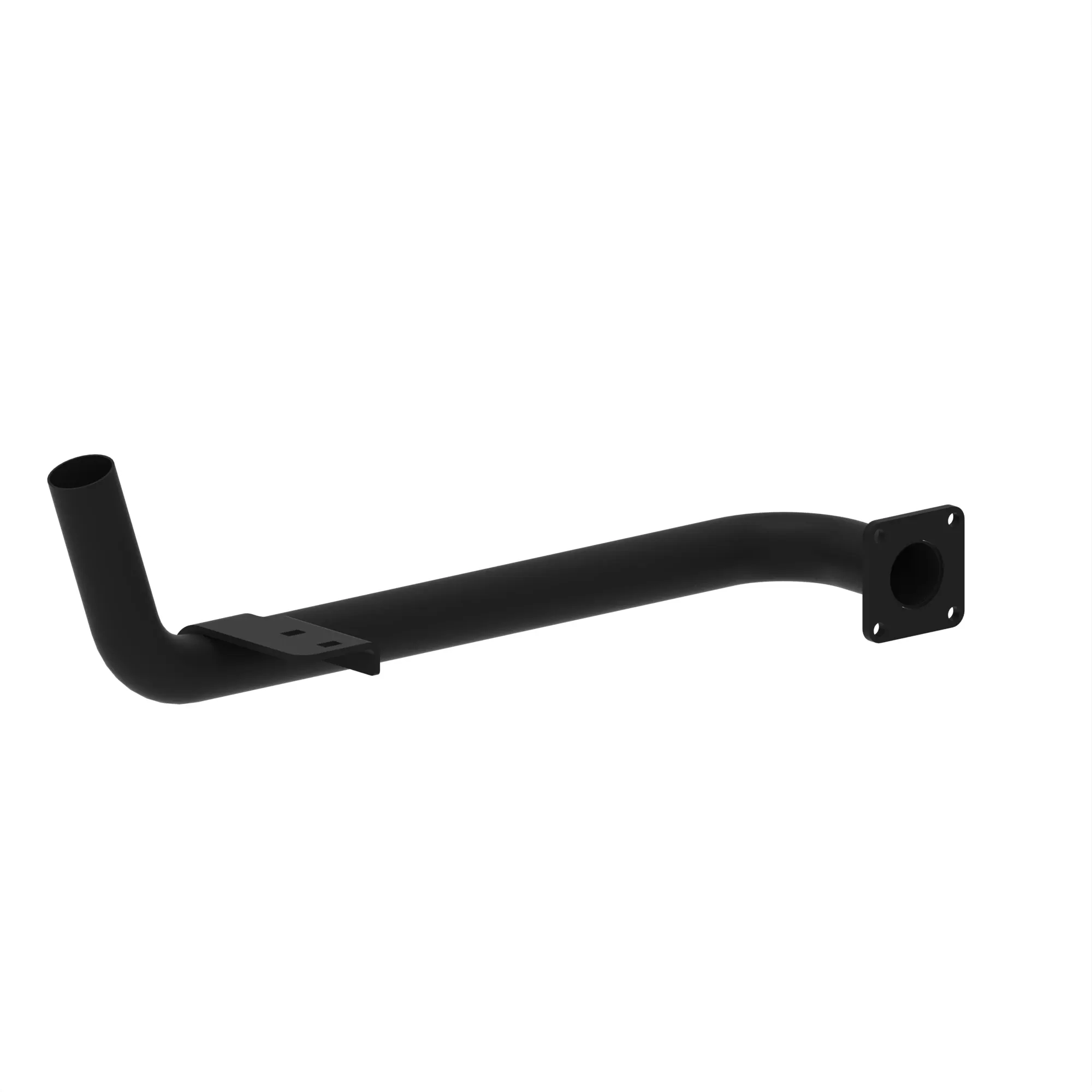 PIPE, EXHAUST