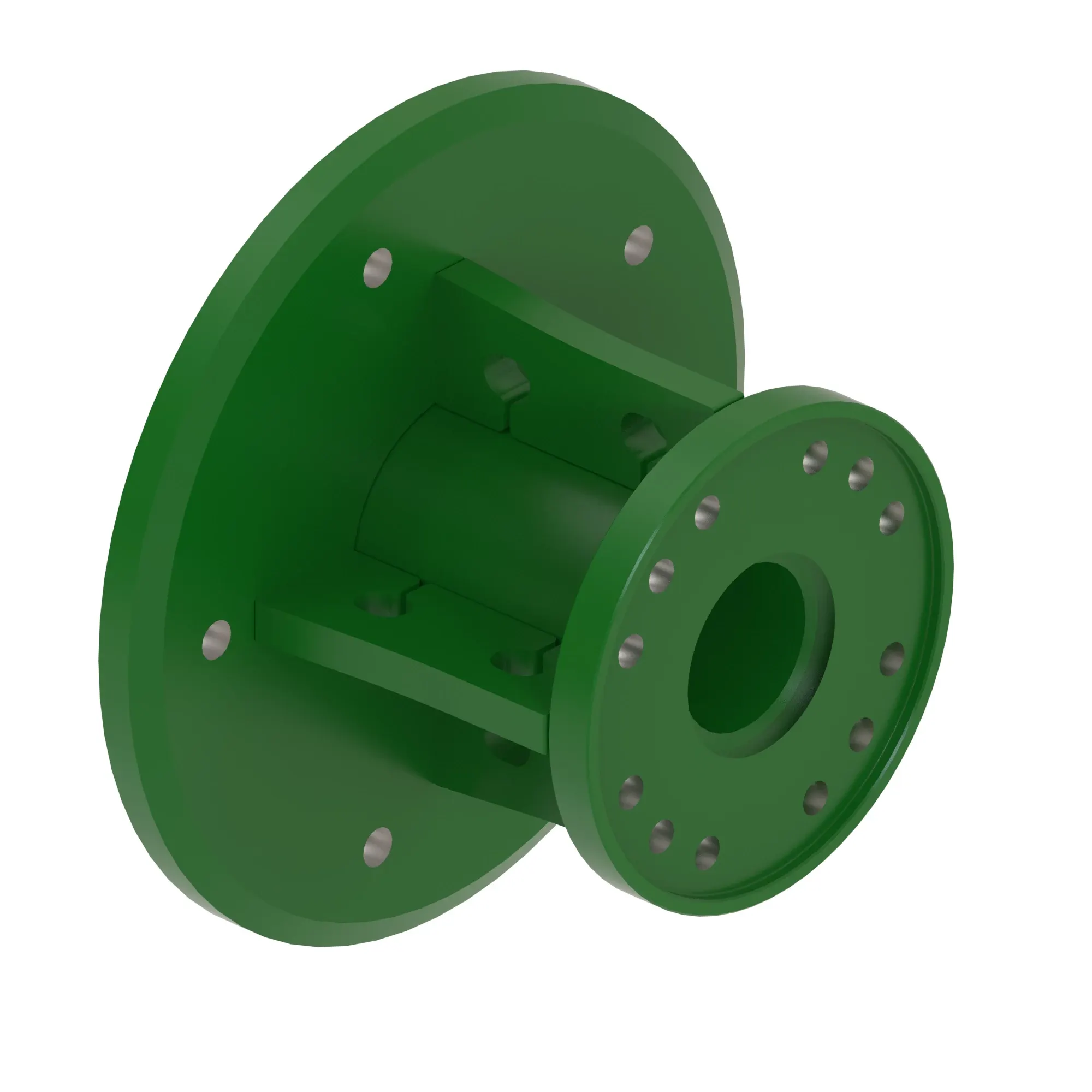 SHAFT ASSY-B/A B/C LEG BOTTOM