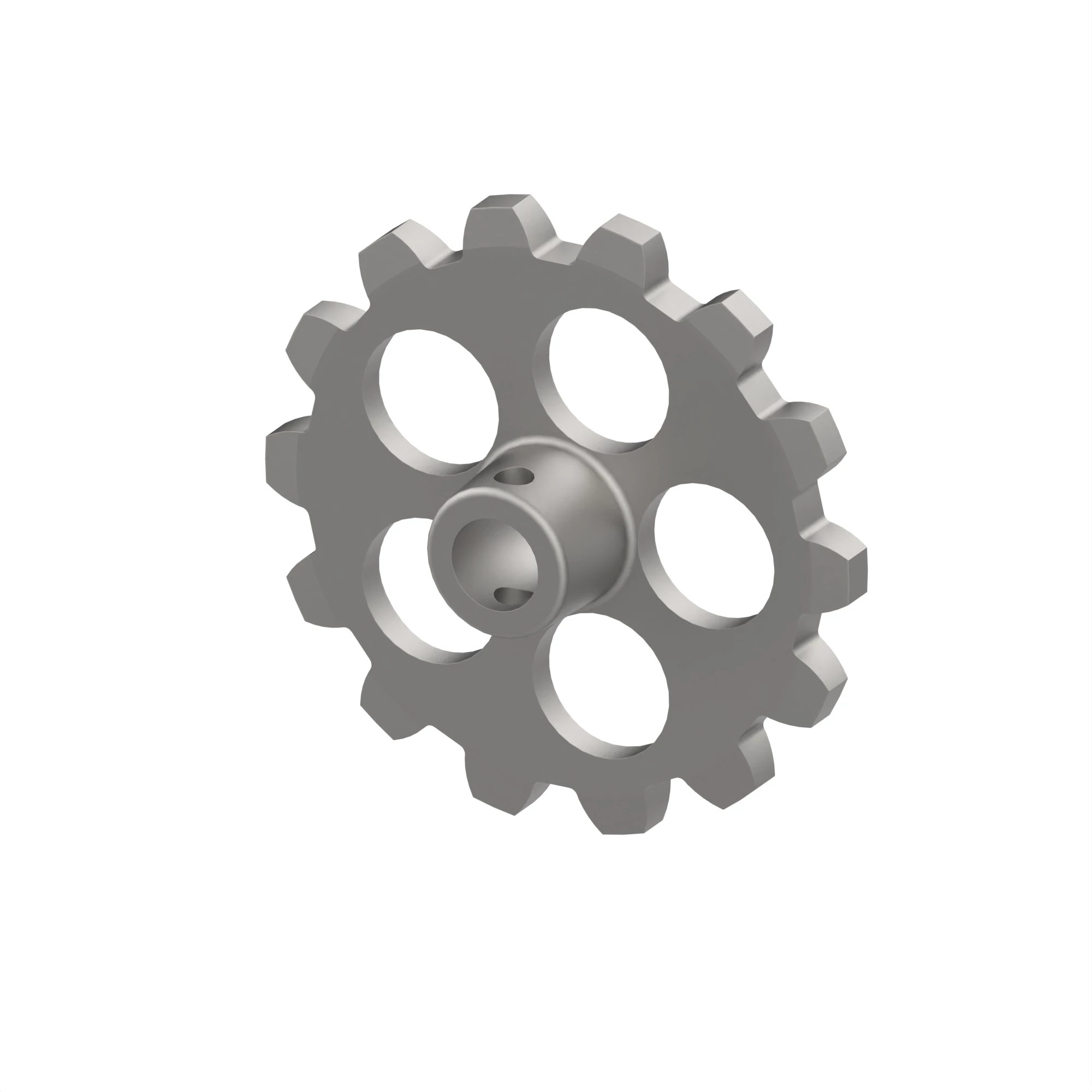John Deere Chain Sprocket, 14 Teeth - B11460
