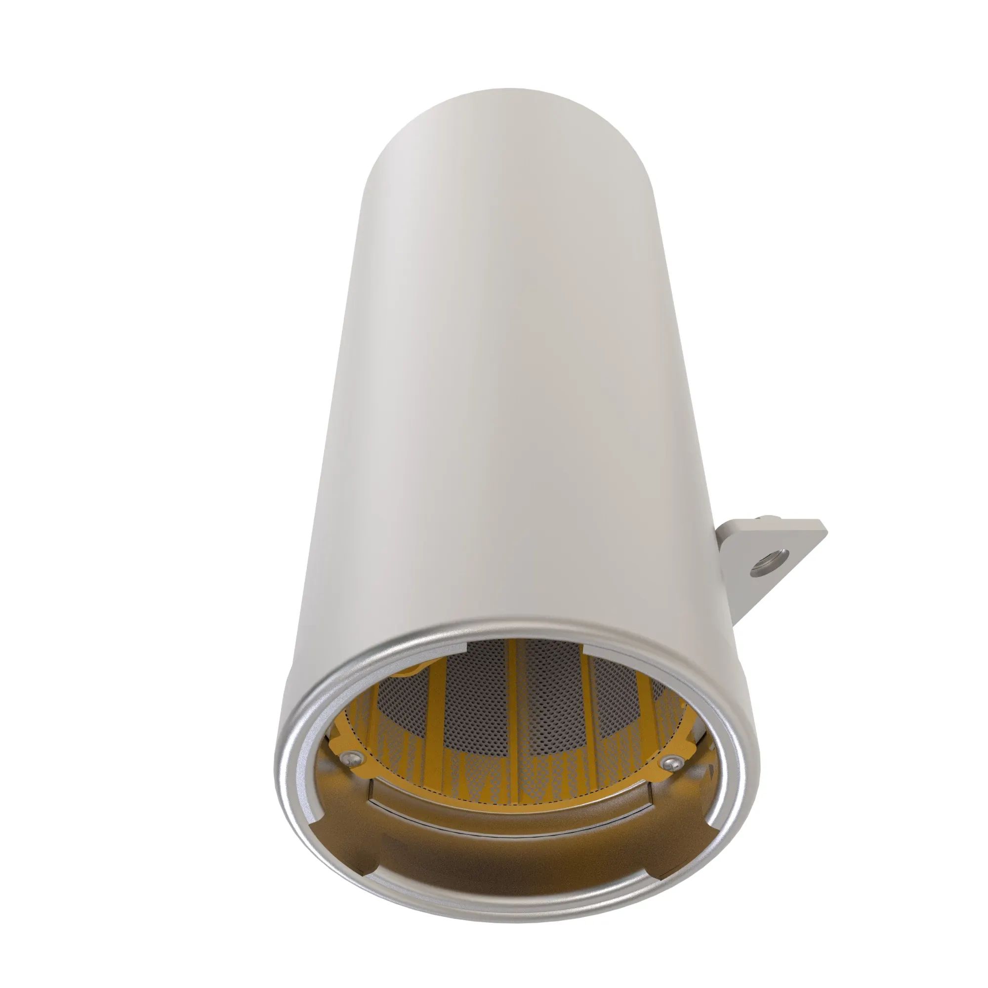 FUEL FILLER NECK