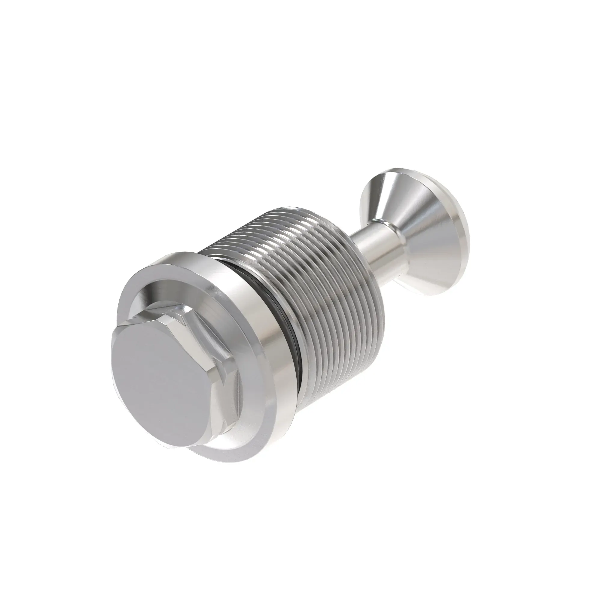 ANTI-CAV VALVE IBC CONTROL VALVE