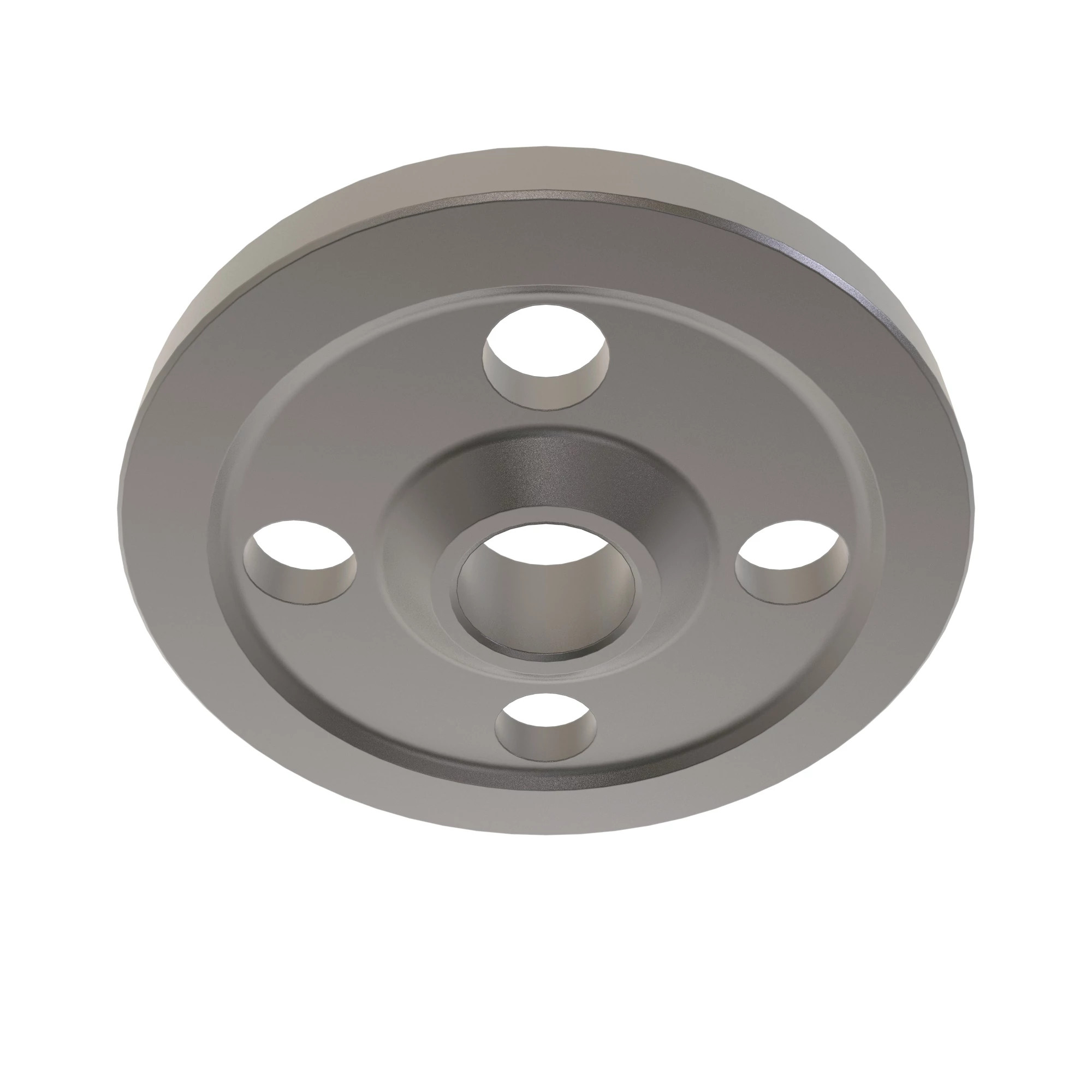 John Deere Differential Driveshaft Driven Gear - R128359