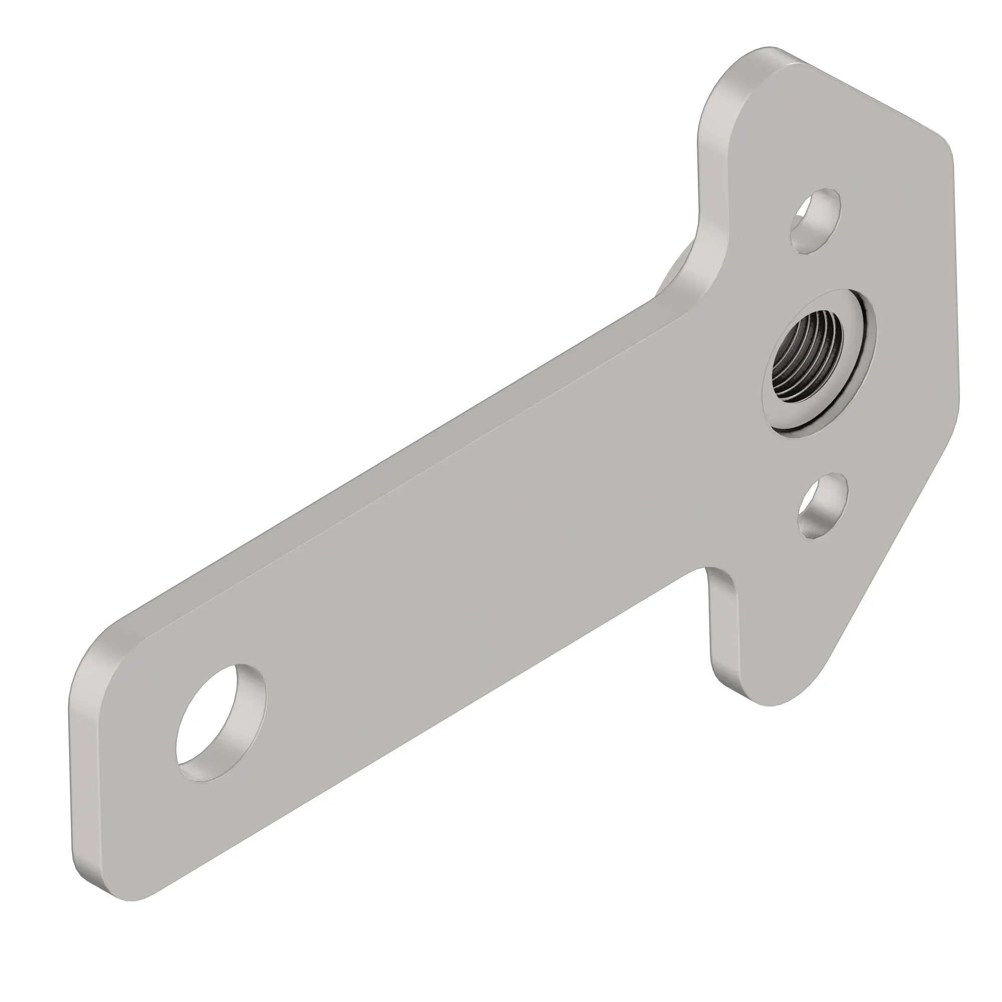 BRACKET, CONNECTOR SUPPORT