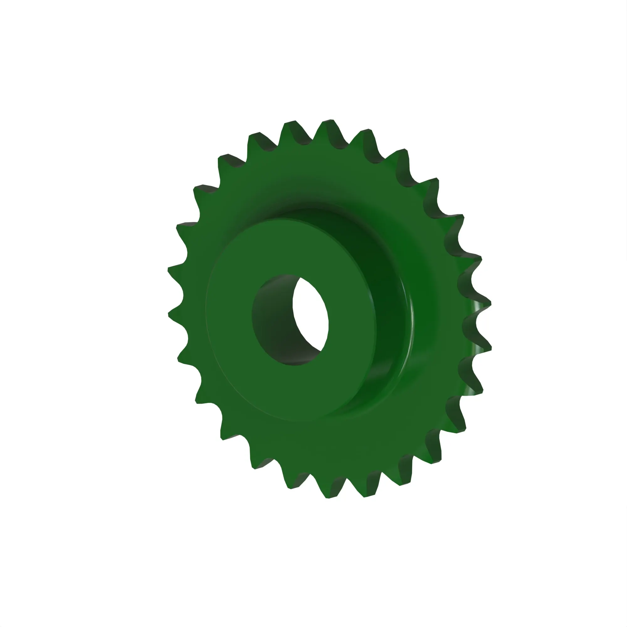 CHAIN SPROCKET