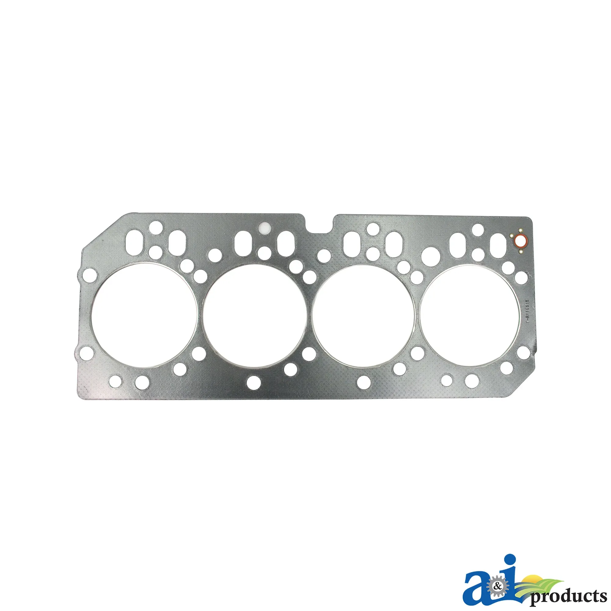 A&I Products Engine Cylinder Head Gasket - A-R116515