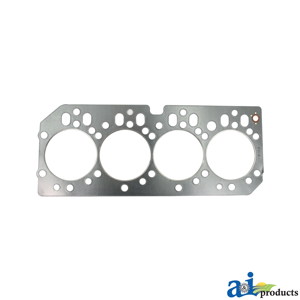 A&I Products Engine Cylinder Head Gasket - A-R116515