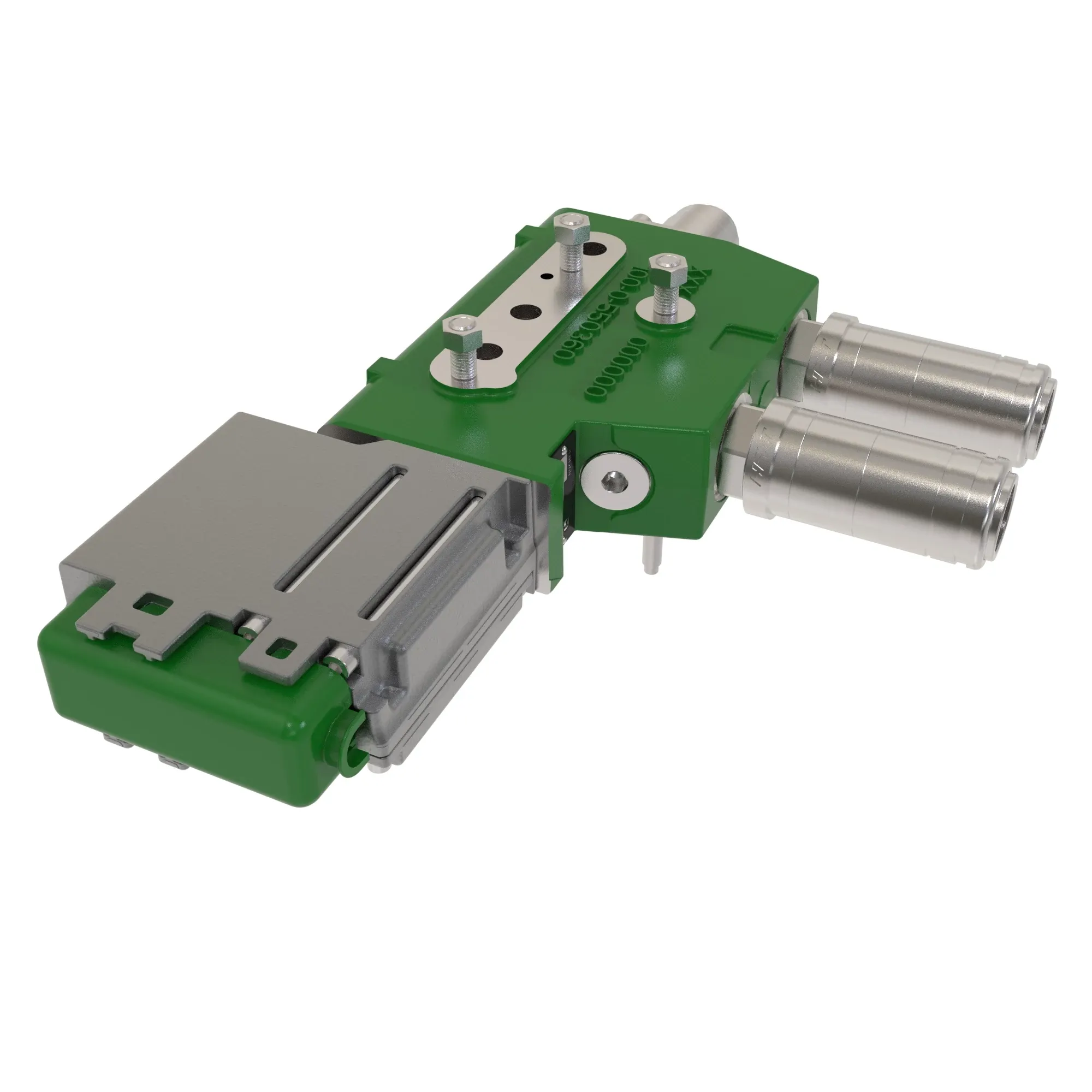 Control Valve