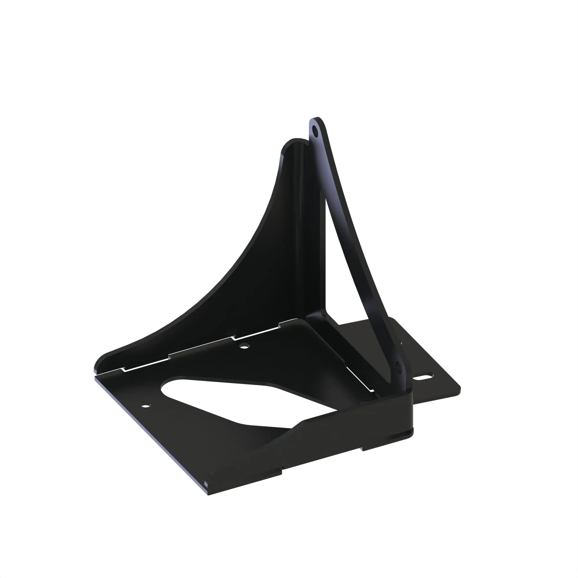 BRACKET, SURGE TANK