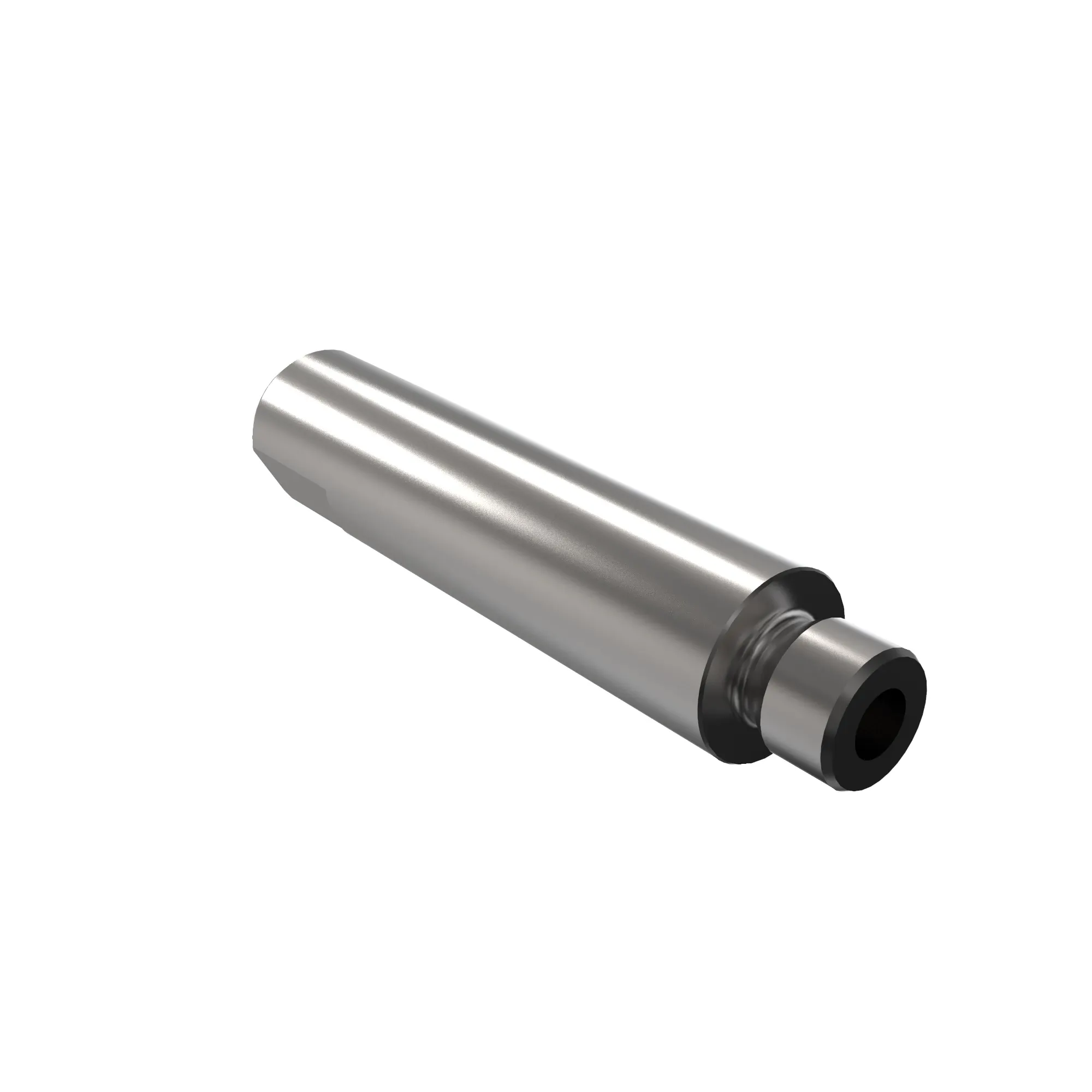 BUSHING, LOWER FRONT FEEDROLL GREAS