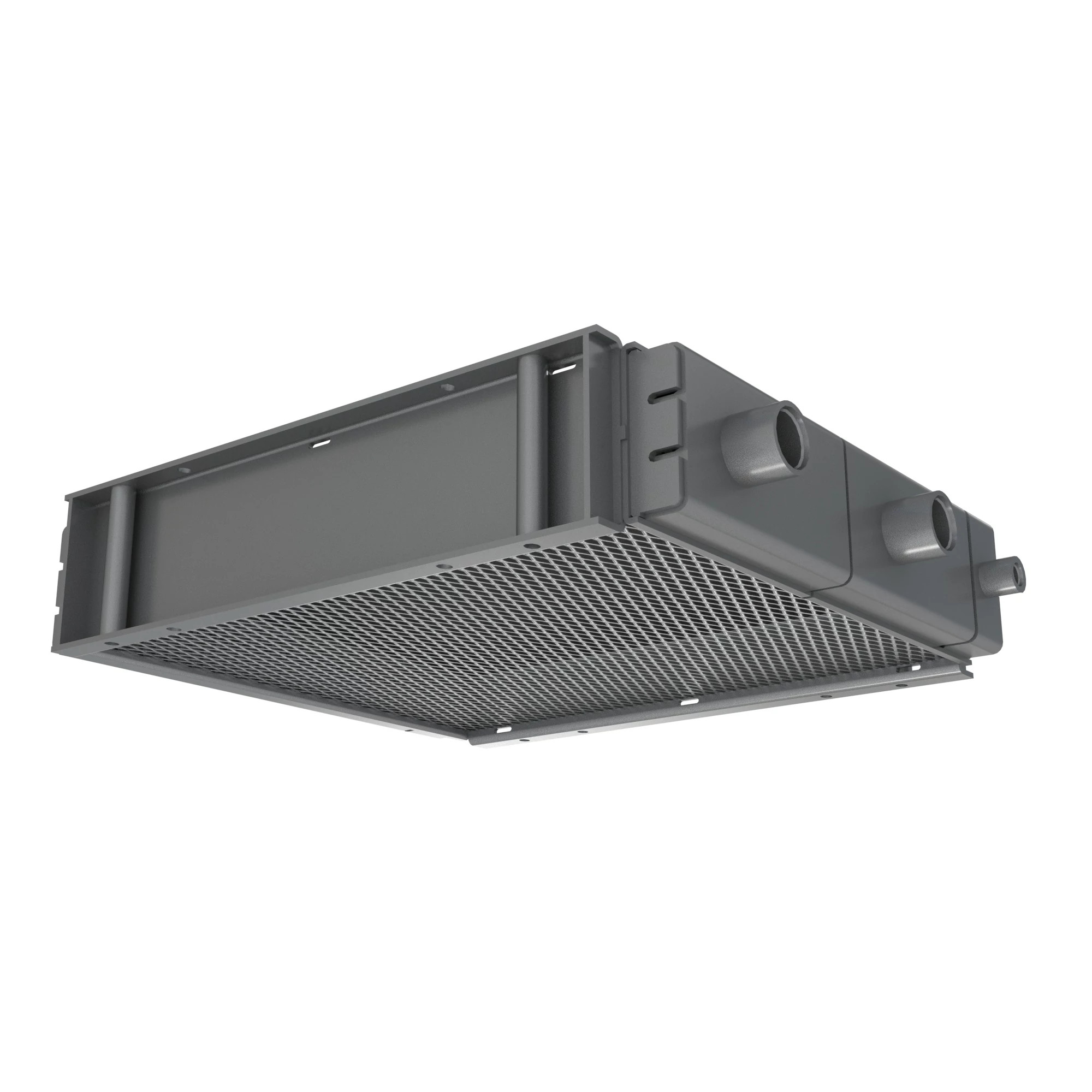 RADIATOR,BEHR,B40D/400D