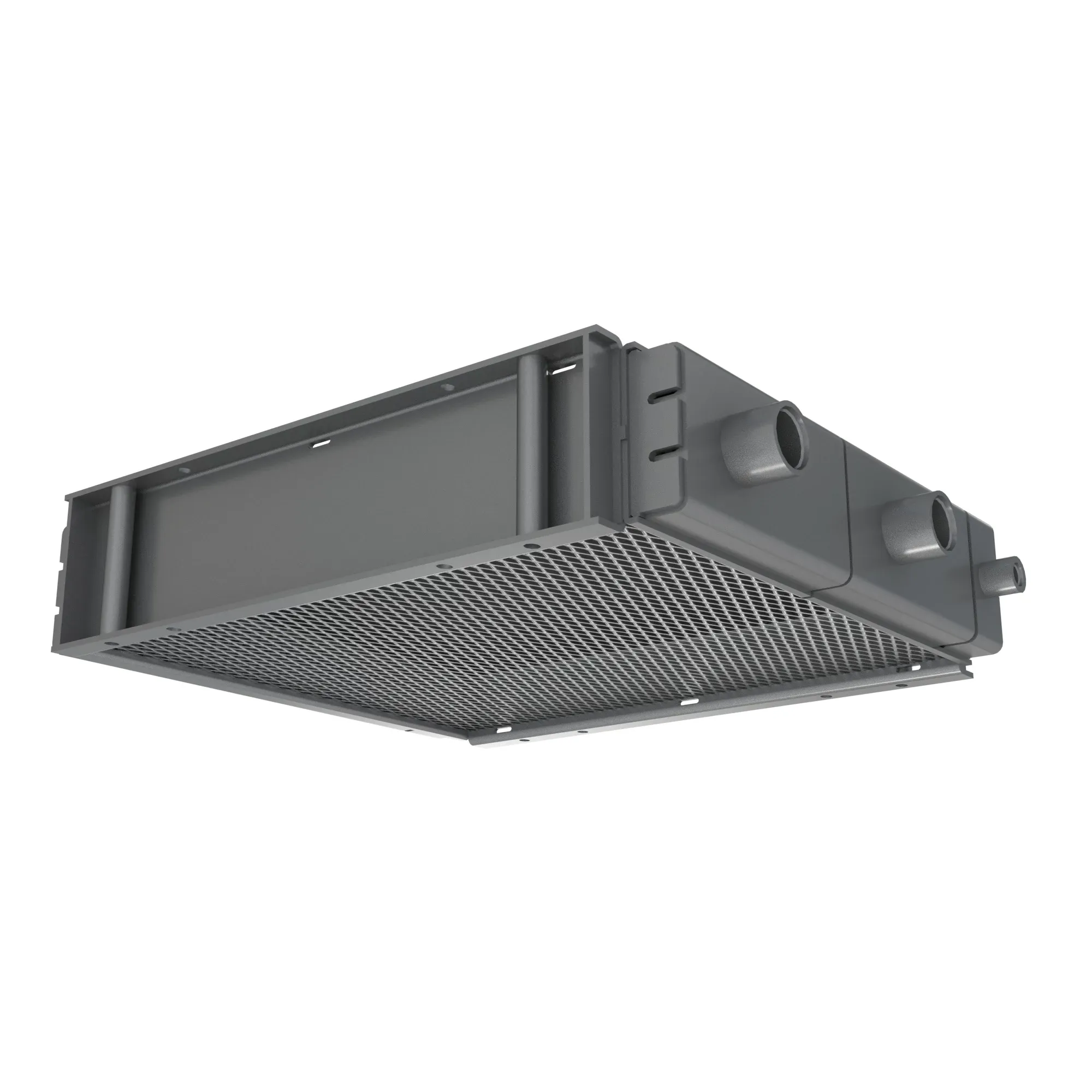 John Deere Radiator - TT206355