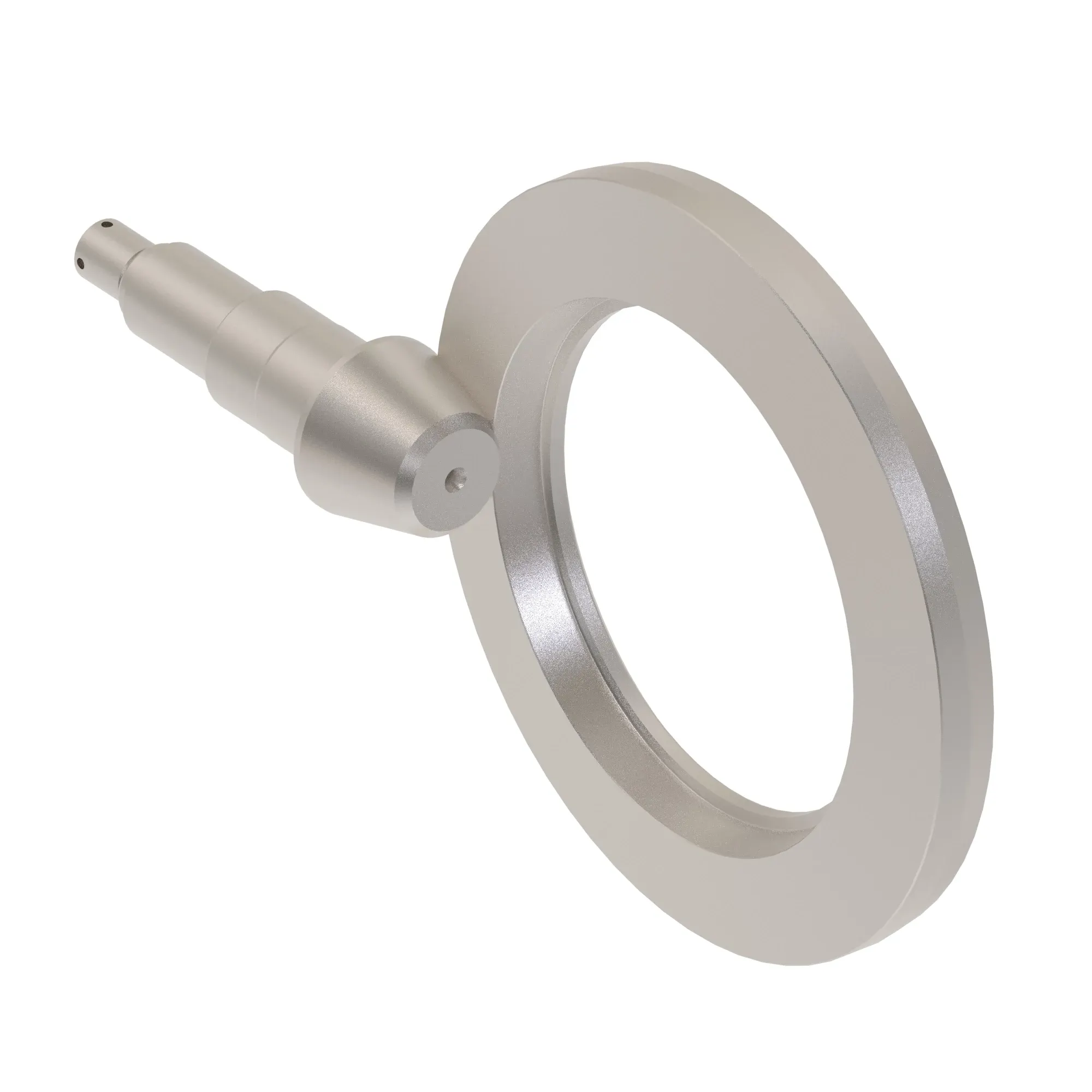 DIFFERENTIAL SPIRAL BEVEL W/SHAFT